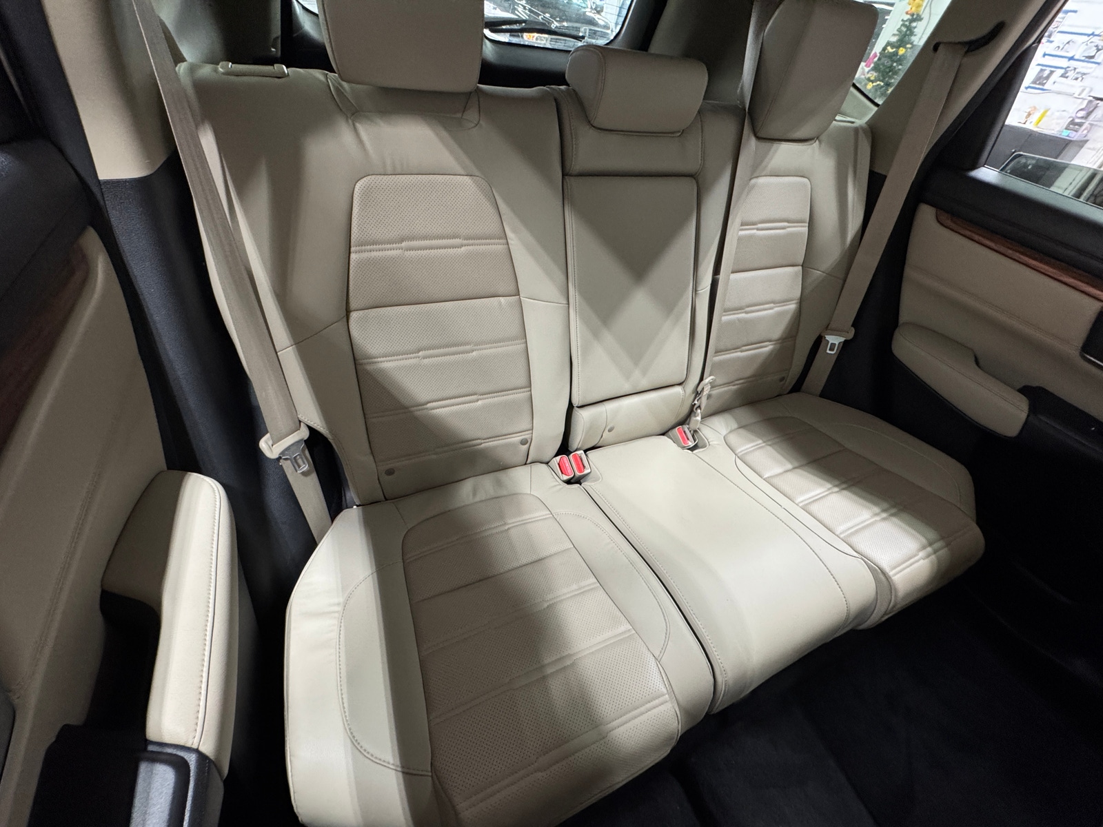 Thumbnail: 2017 Honda CR-V - 5