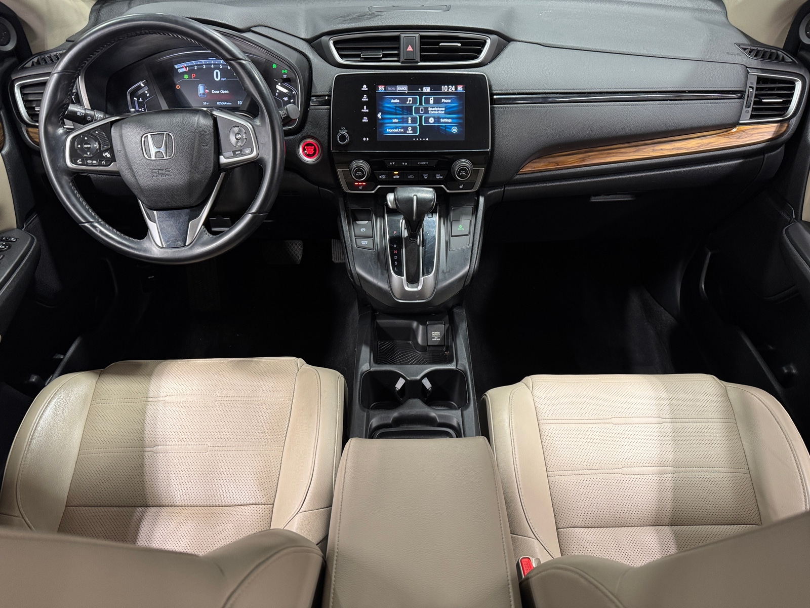 Thumbnail: 2017 Honda CR-V - 2