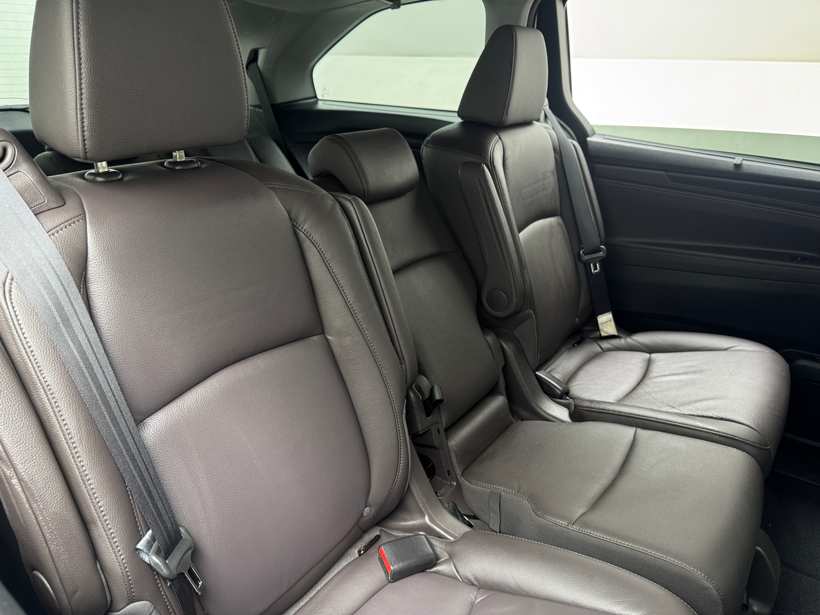 Thumbnail: 2018 Honda Odyssey - 5