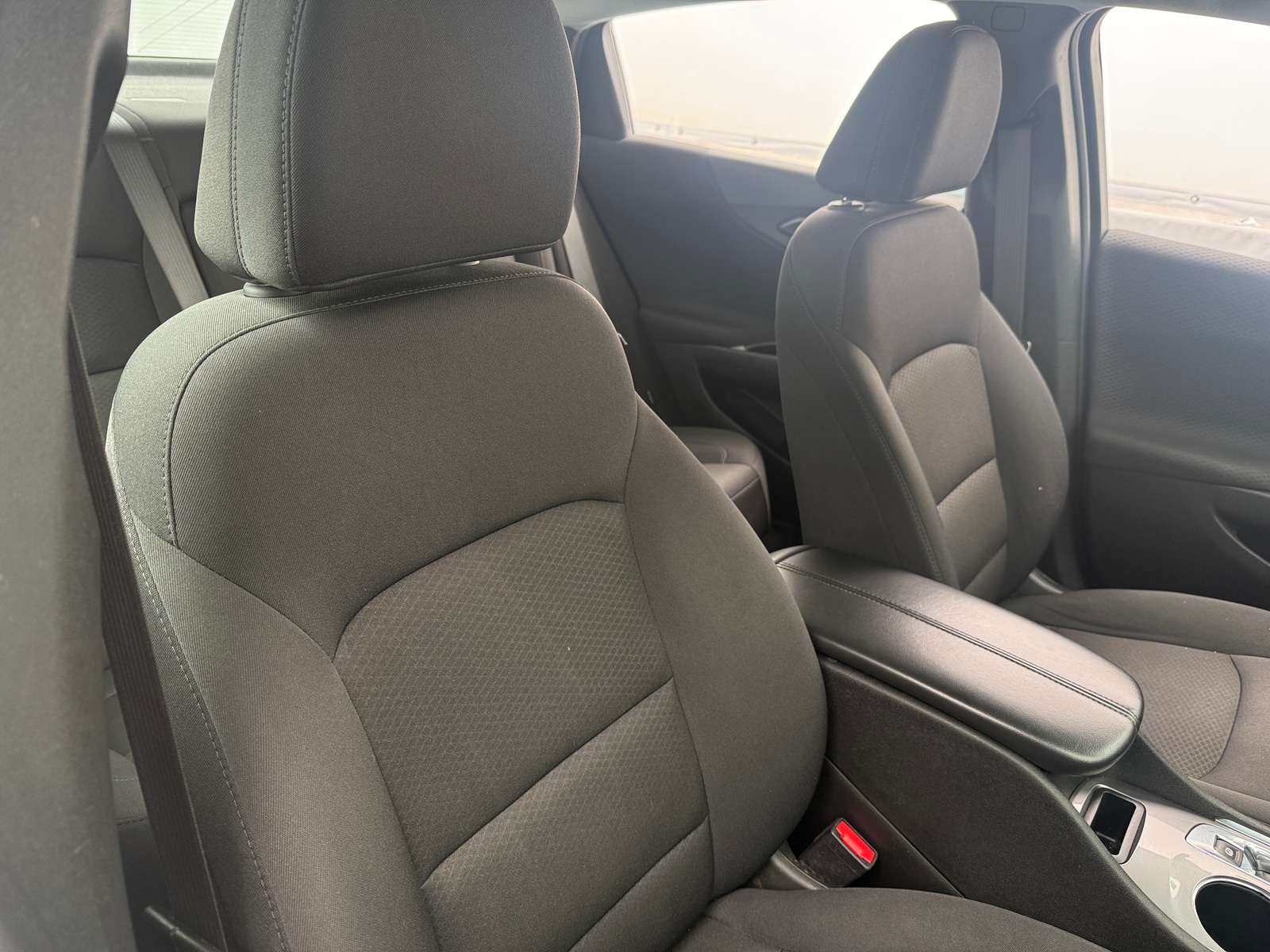 Thumbnail: 2023 Chevrolet Malibu - 2