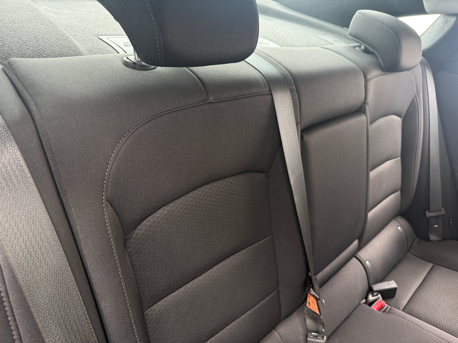 Thumbnail: 2023 Chevrolet Malibu - 6