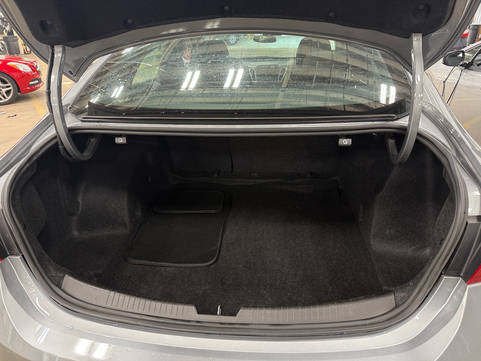 Thumbnail: 2023 Chevrolet Malibu - 7