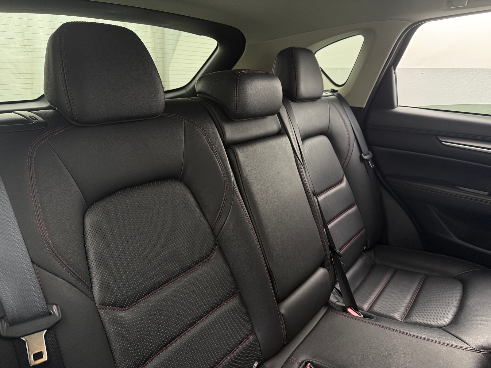 Thumbnail: 2024 Mazda CX-5 - 5