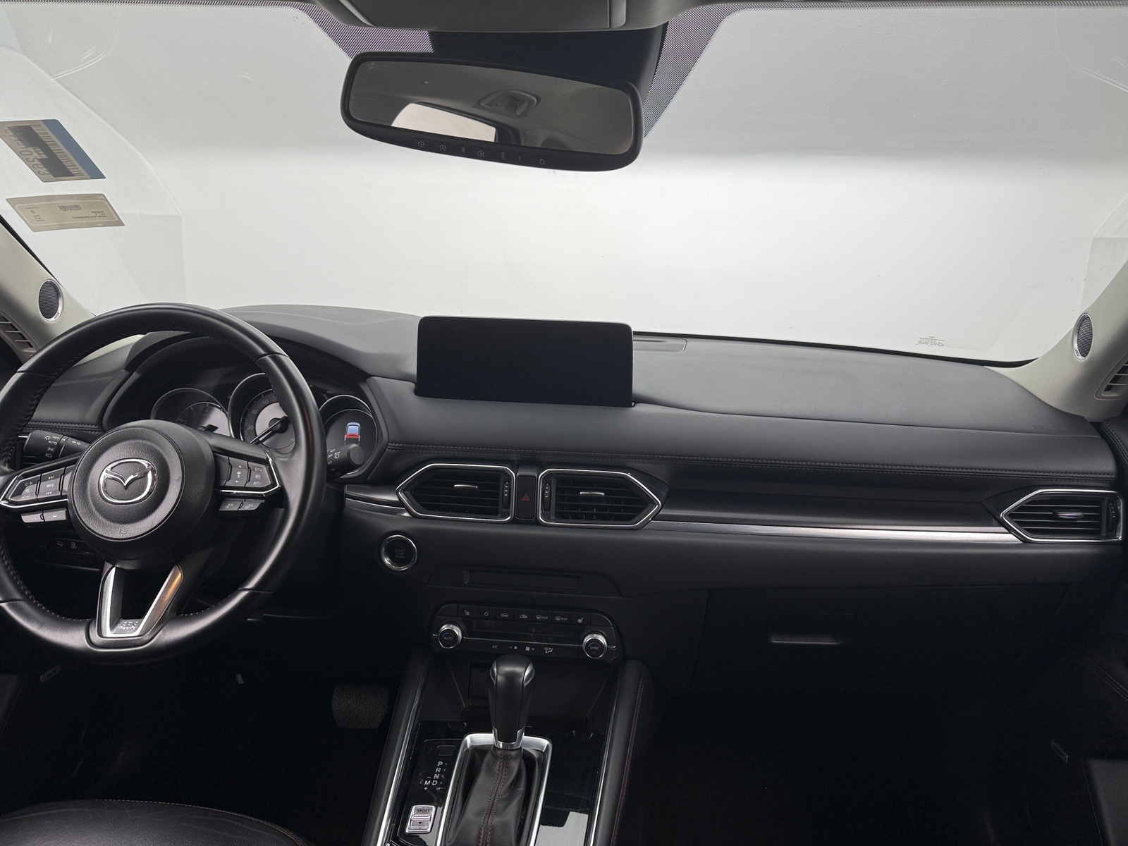 Thumbnail: 2024 Mazda CX-5 - 2