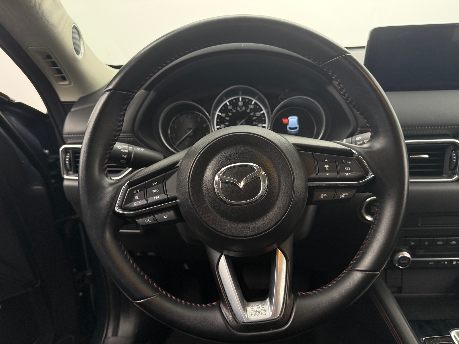 Thumbnail: 2024 Mazda CX-5 - 4