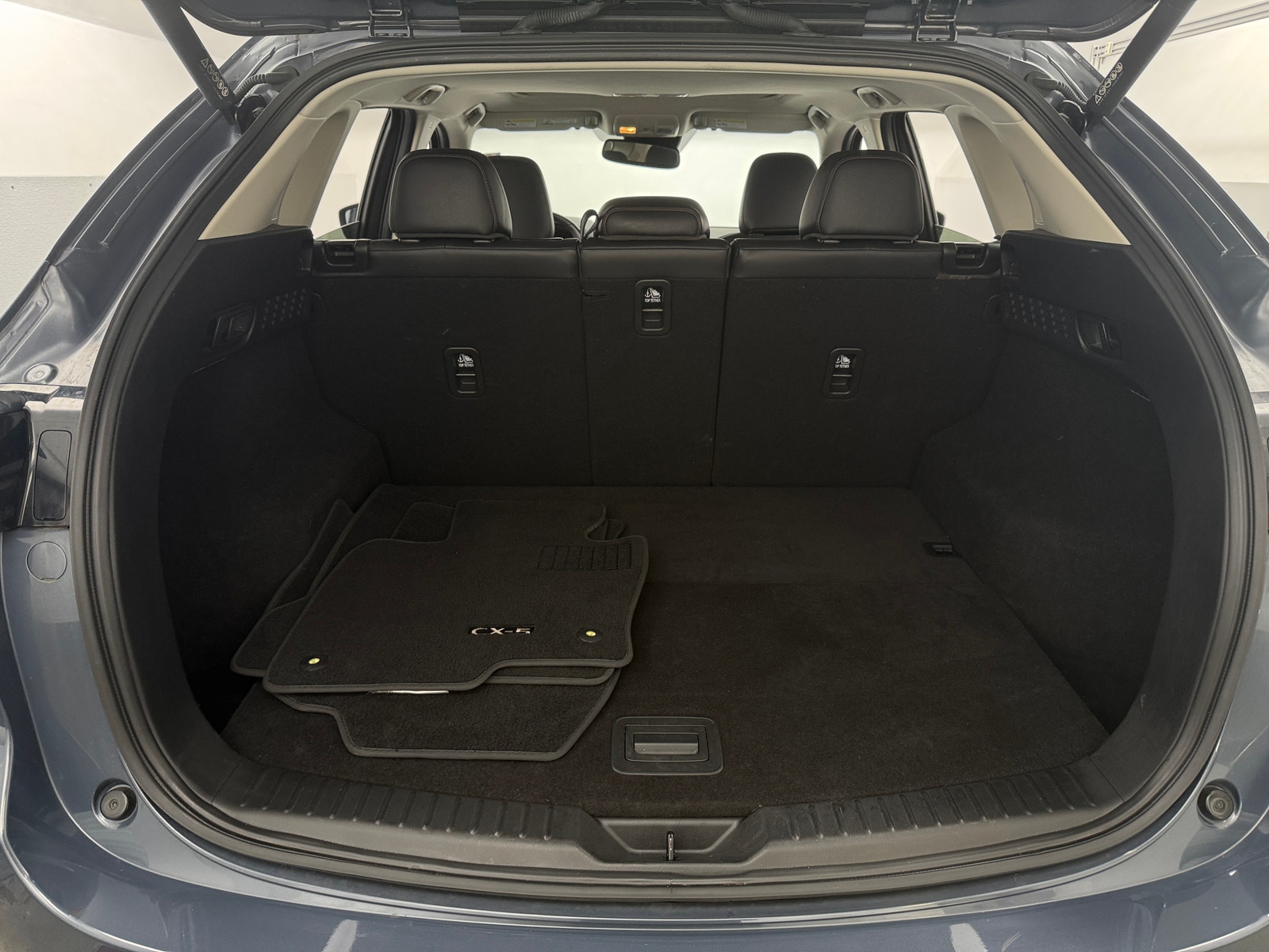 Thumbnail: 2024 Mazda CX-5 - 6