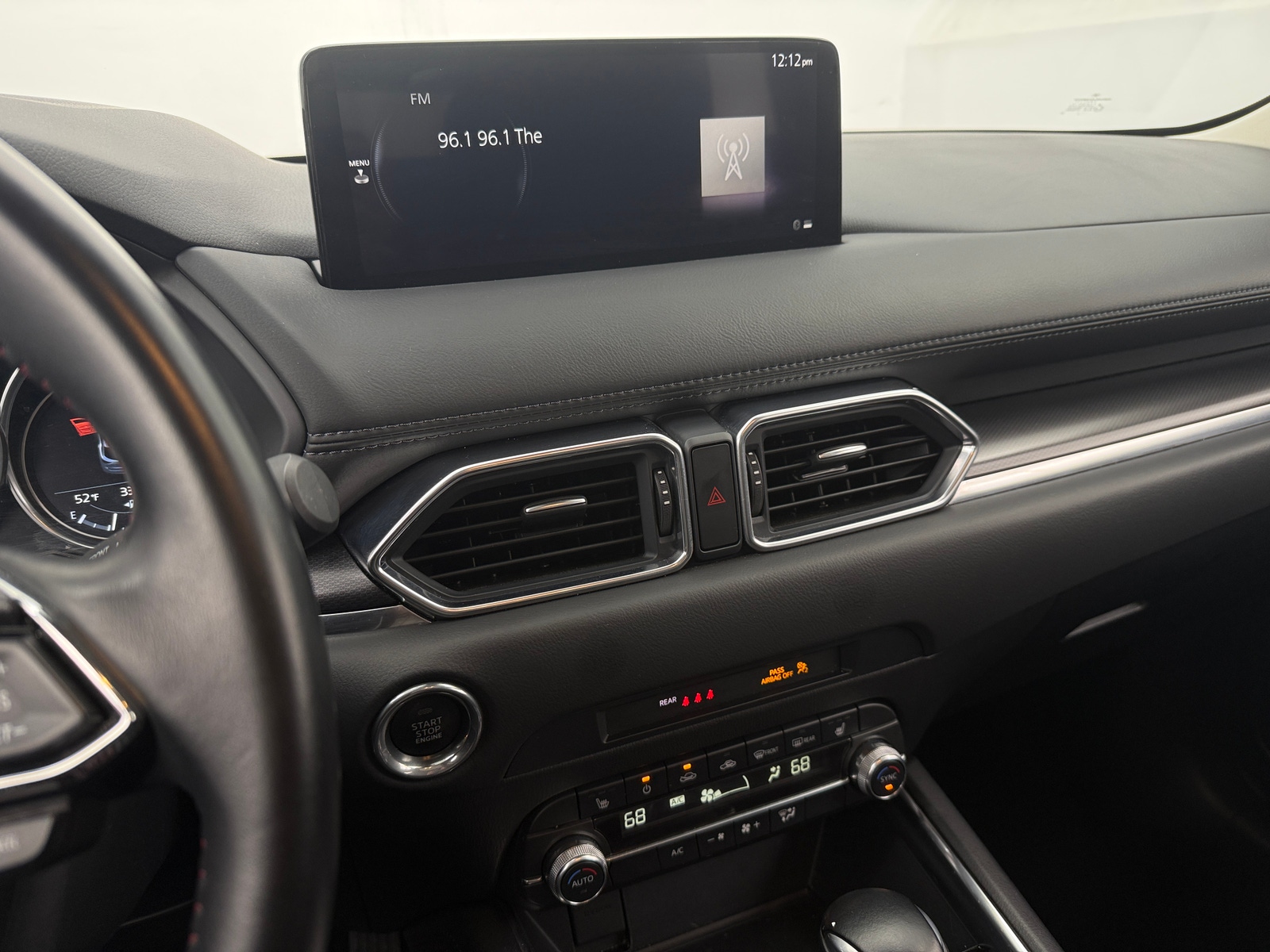 Thumbnail: 2024 Mazda CX-5 - 3