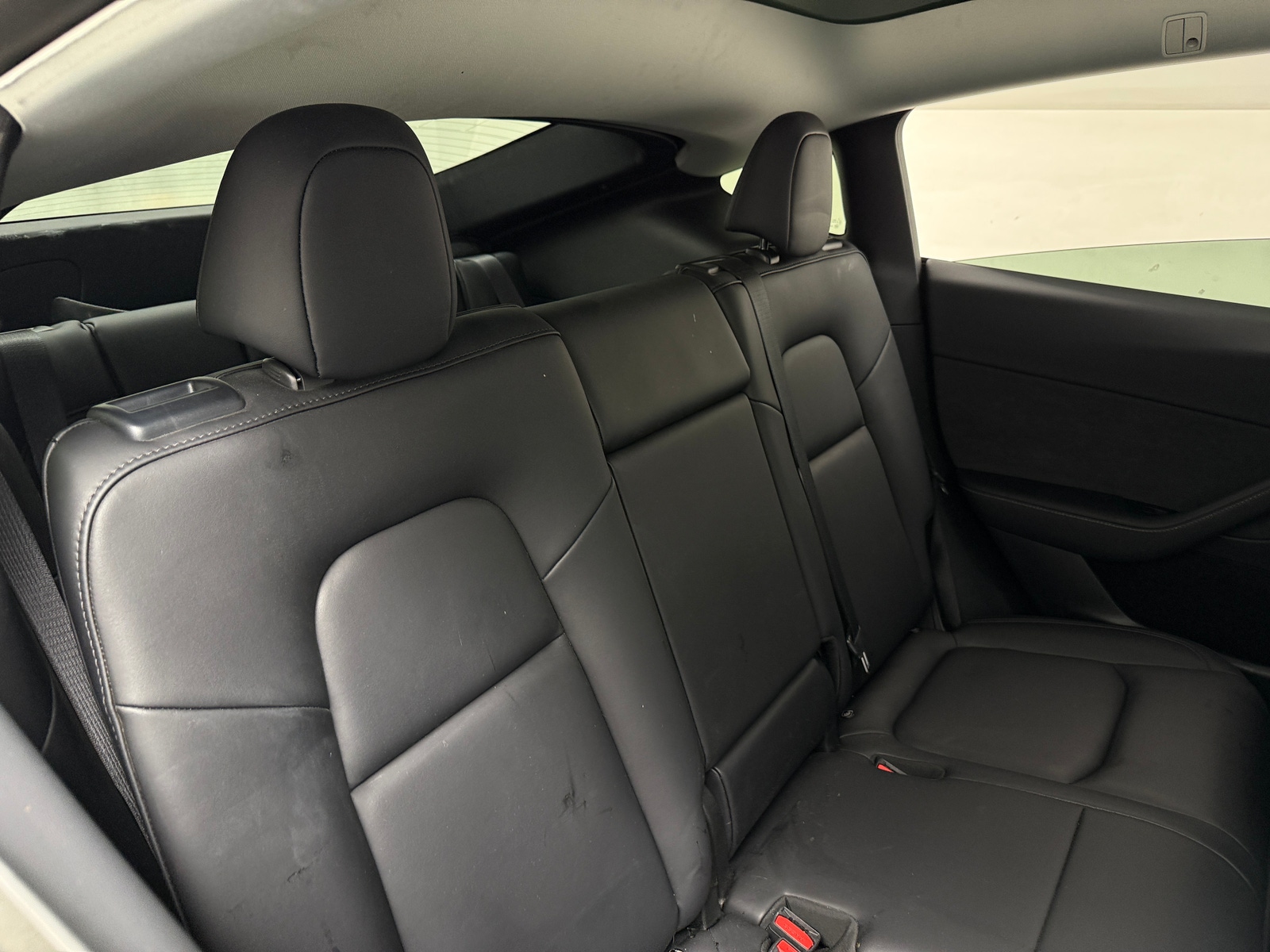 Thumbnail: 2024 Tesla Model Y - 5