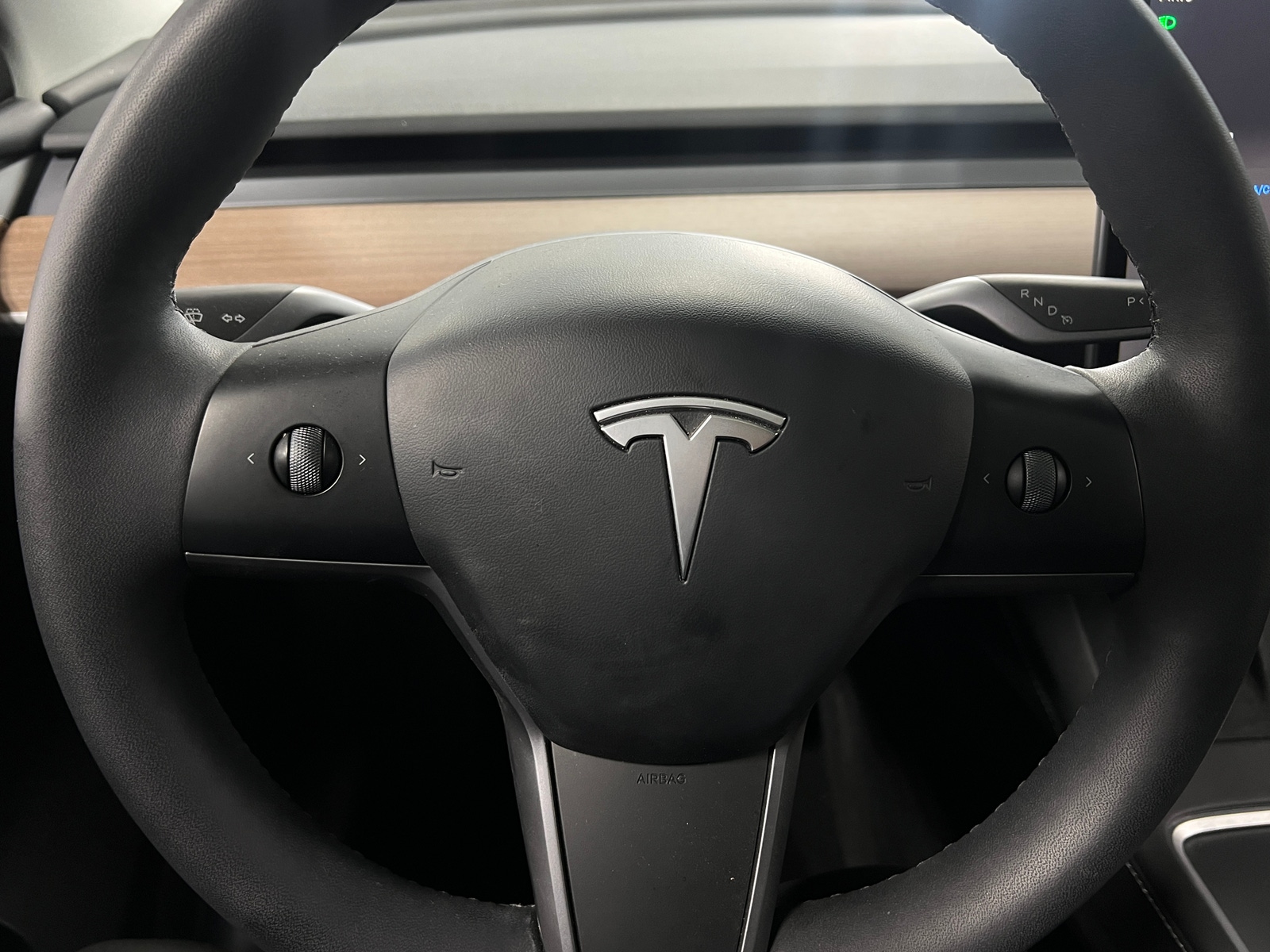 Thumbnail: 2024 Tesla Model Y - 4