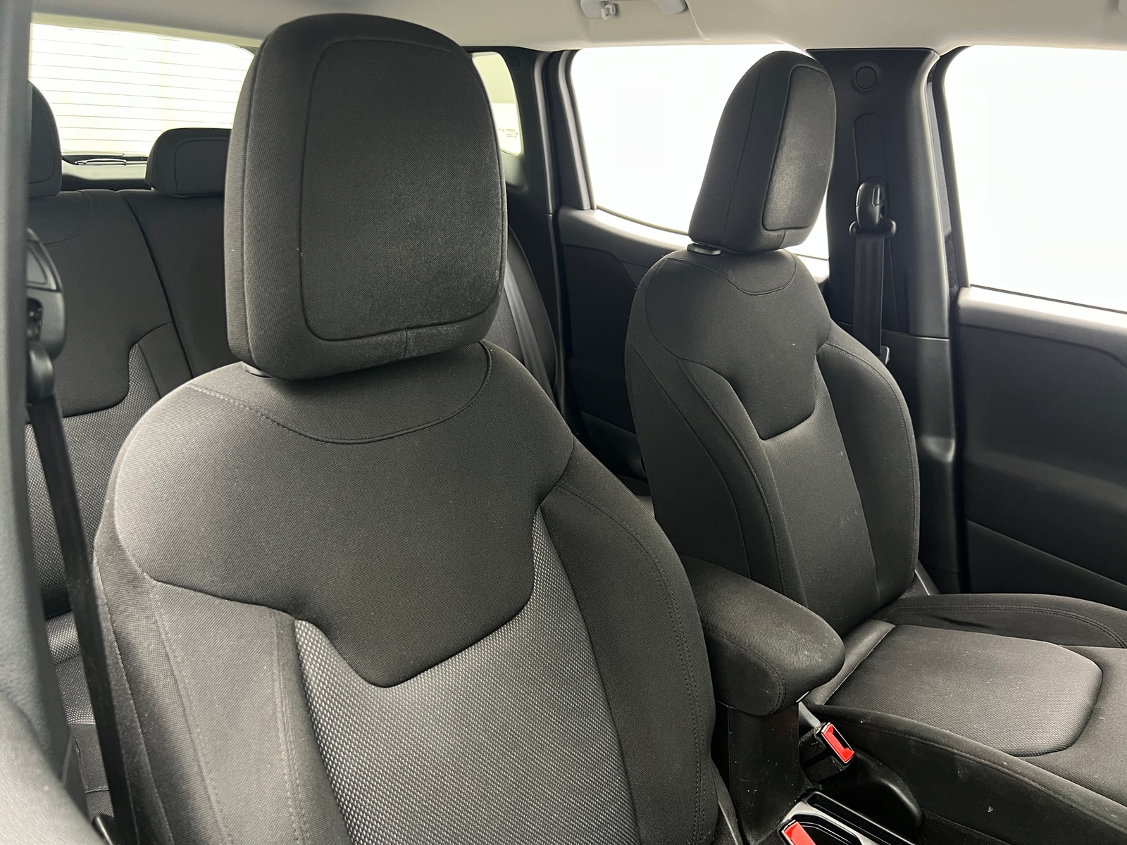 Thumbnail: 2020 Jeep Renegade - 2