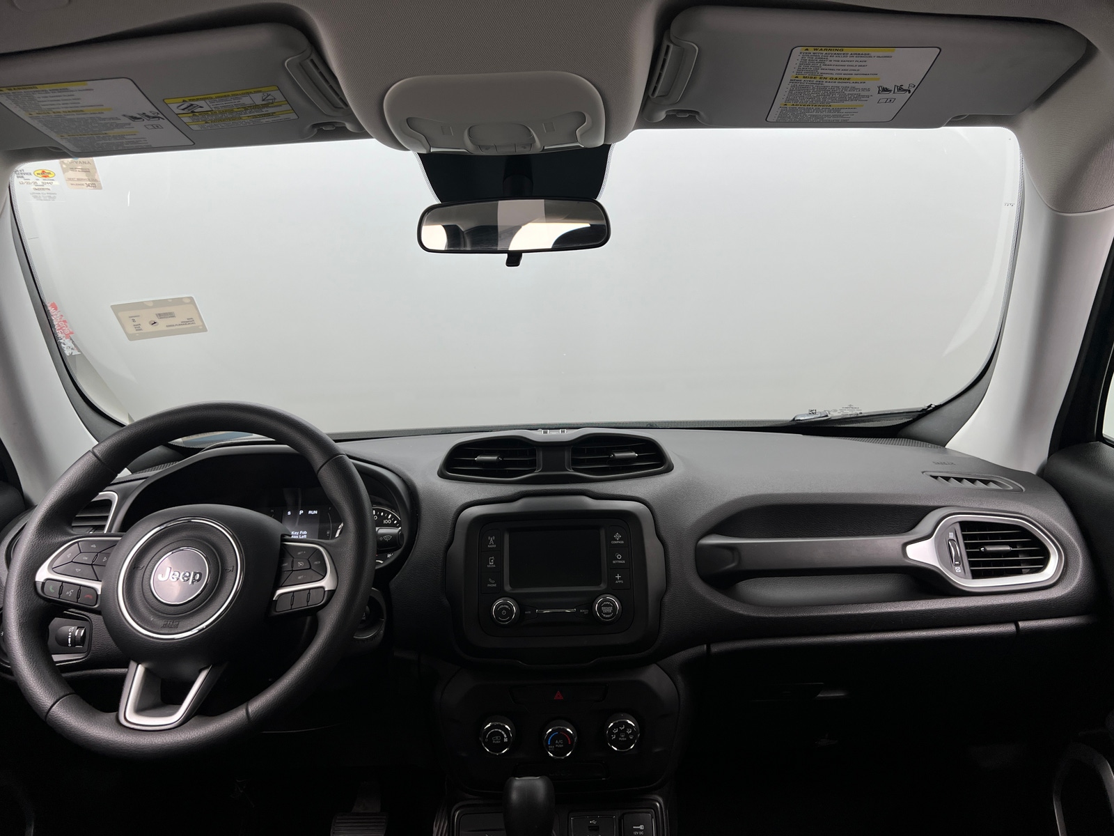 Thumbnail: 2020 Jeep Renegade - 3