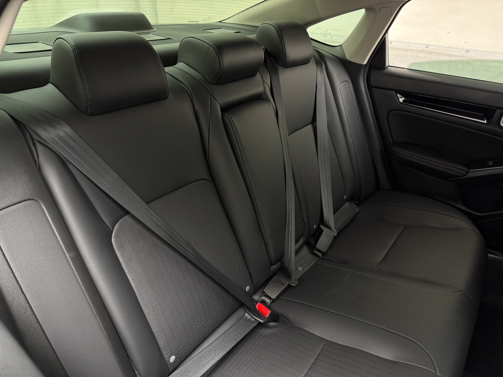 Thumbnail: 2023 Honda Civic - 5