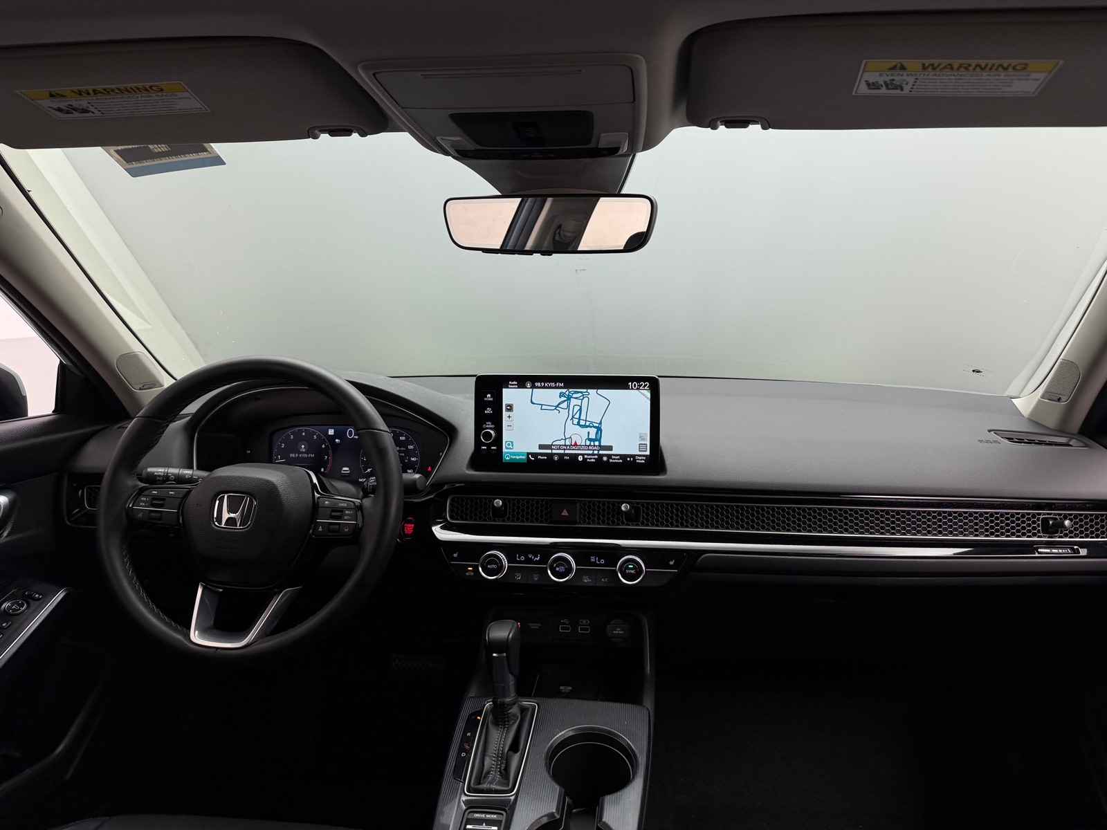 Thumbnail: 2023 Honda Civic - 2