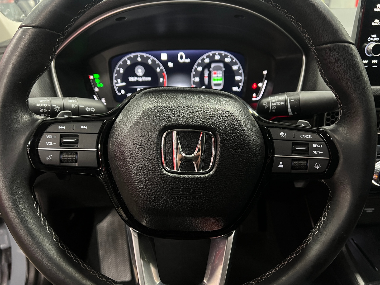 Thumbnail: 2023 Honda Civic - 4