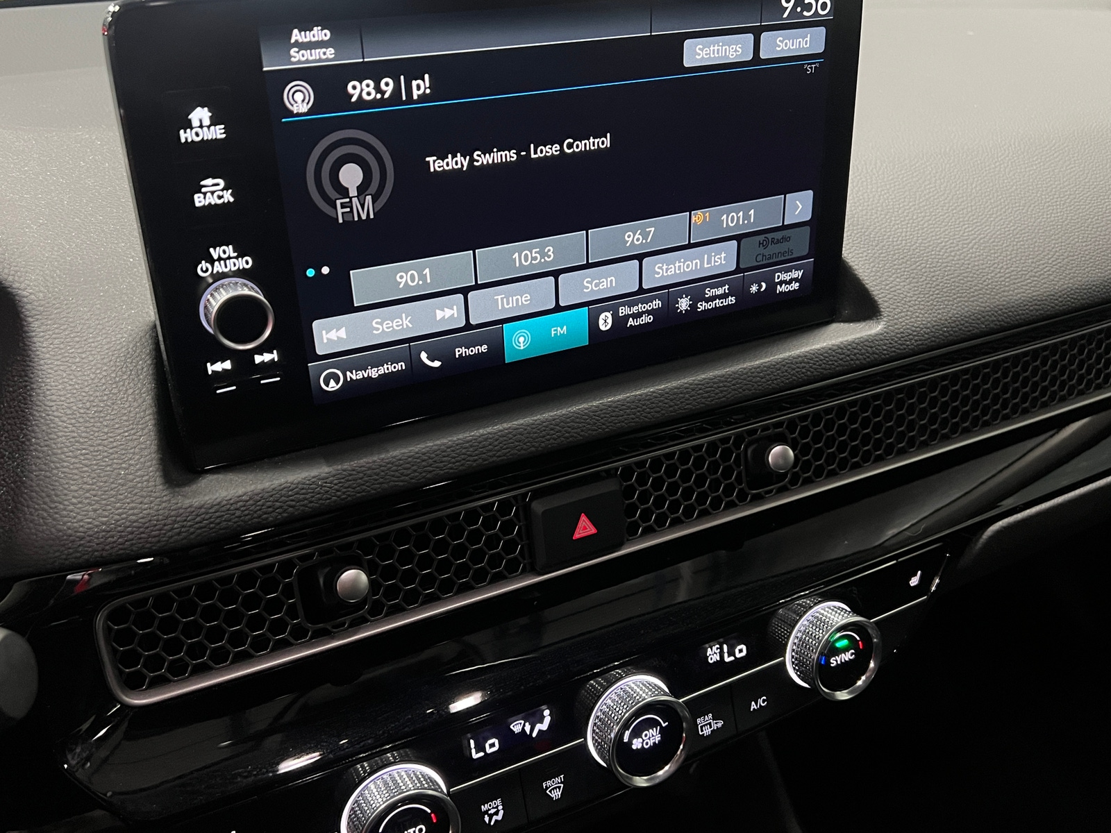 Thumbnail: 2023 Honda Civic - 3