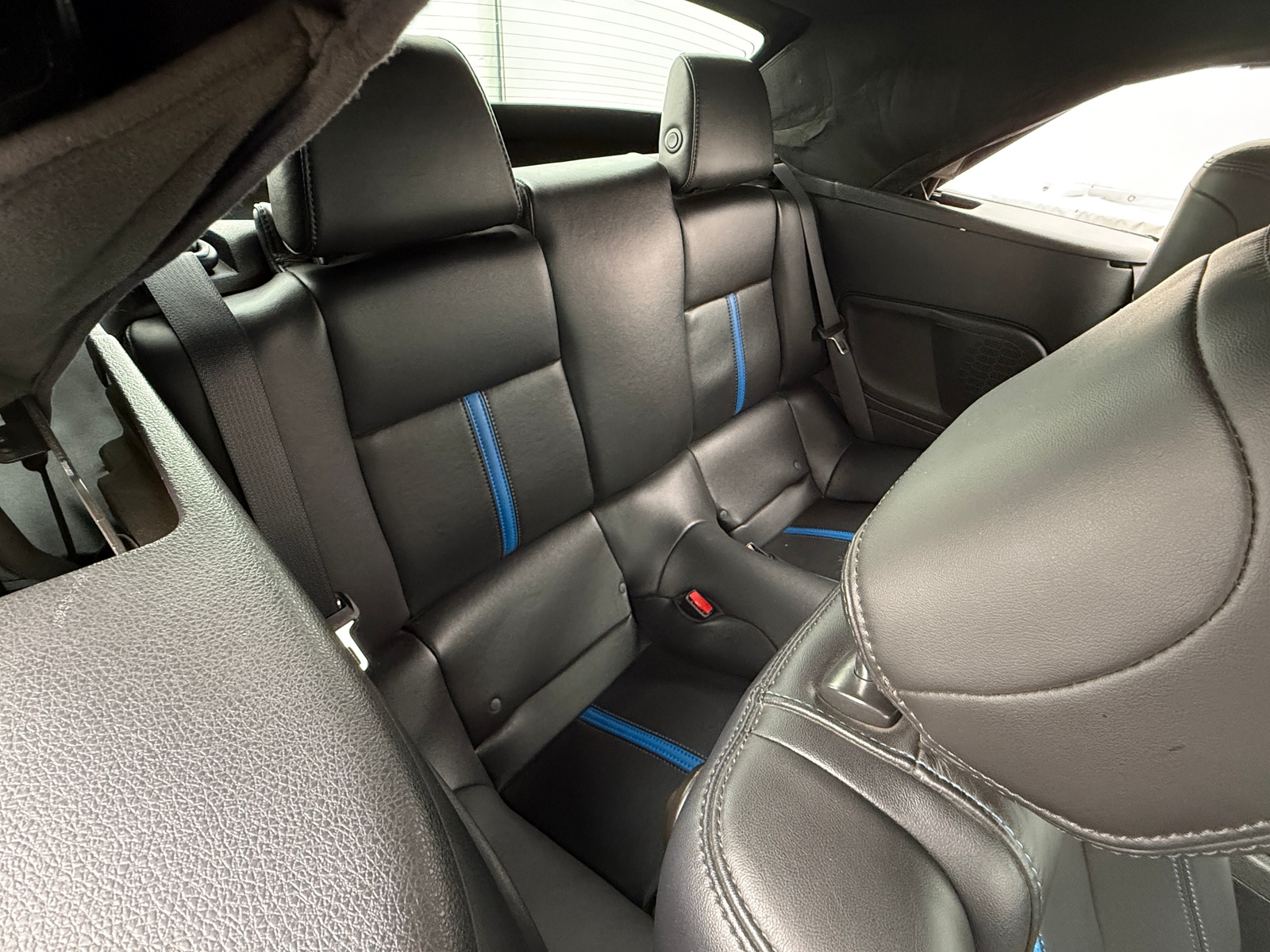 Thumbnail: 2012 Ford Mustang - 5