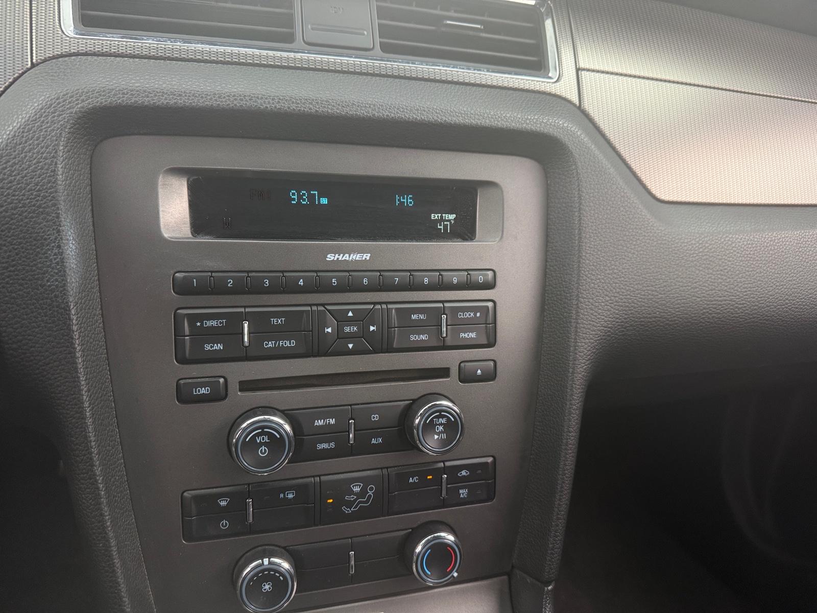 Thumbnail: 2012 Ford Mustang - 3