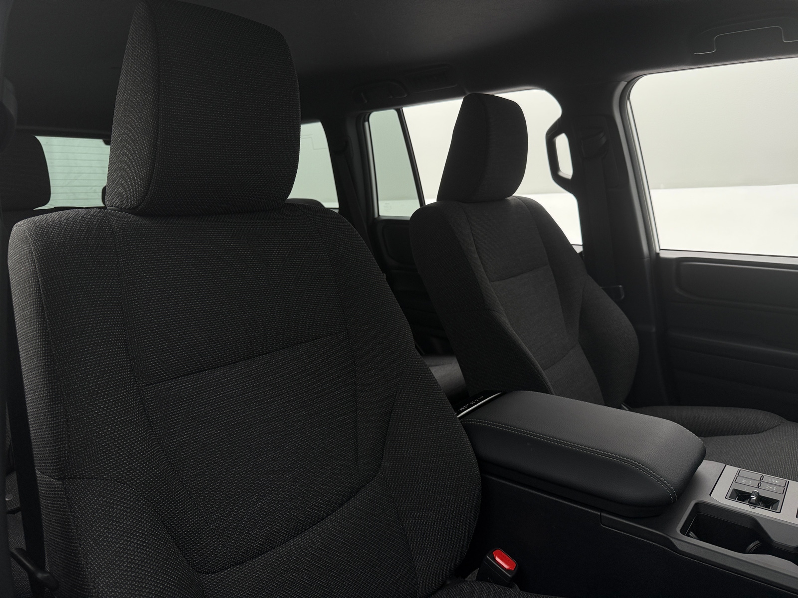 Thumbnail: 2024 Toyota Land Cruiser - 2