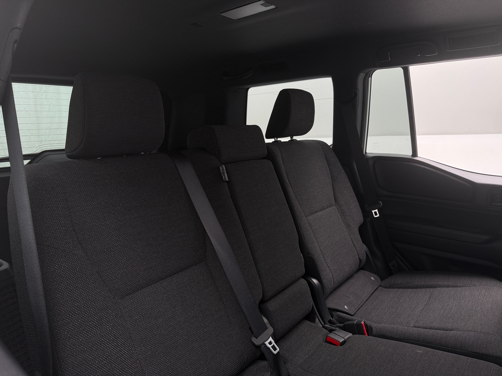 Thumbnail: 2024 Toyota Land Cruiser - 6