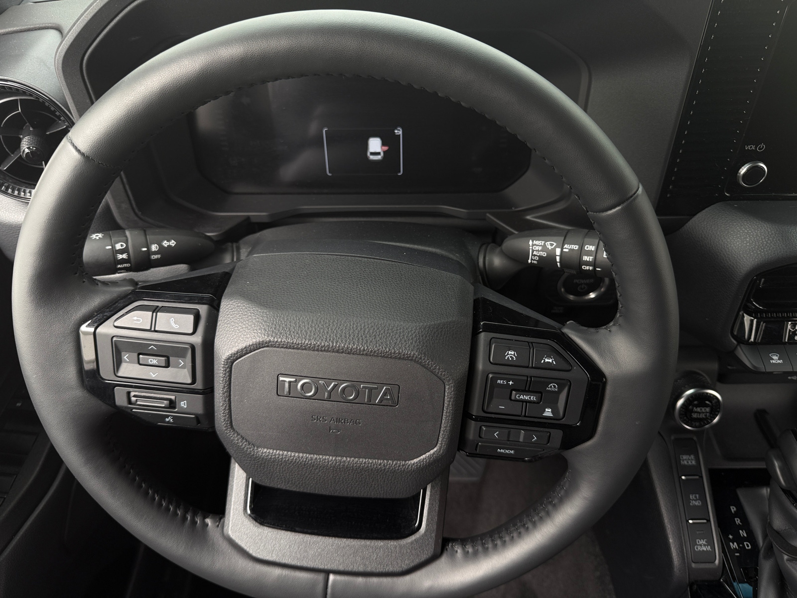 Thumbnail: 2024 Toyota Land Cruiser - 5