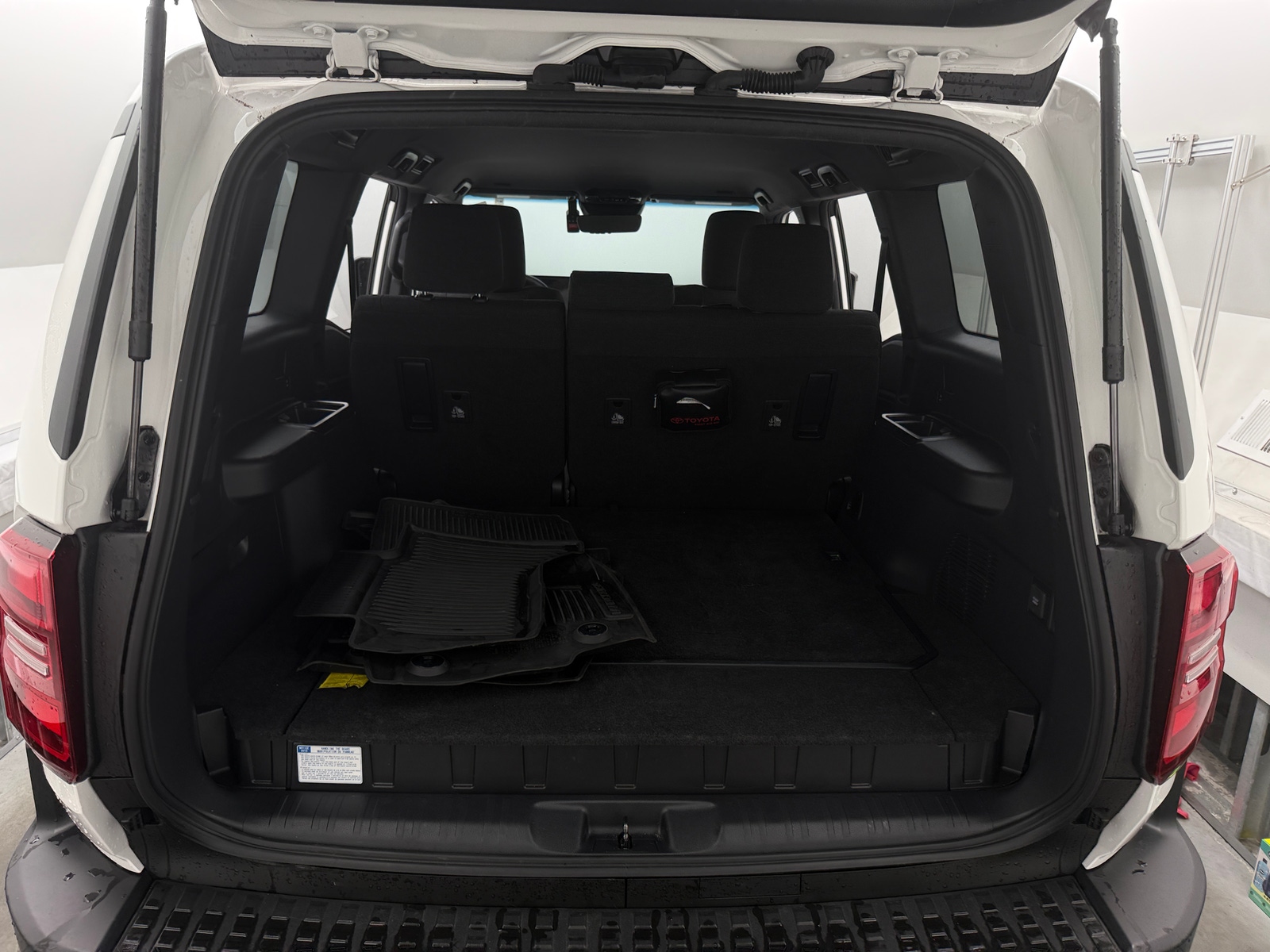 Thumbnail: 2024 Toyota Land Cruiser - 7