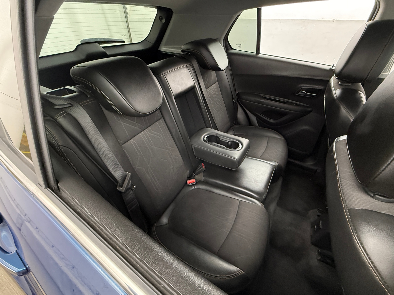 Thumbnail: 2020 Chevrolet Trax - 6