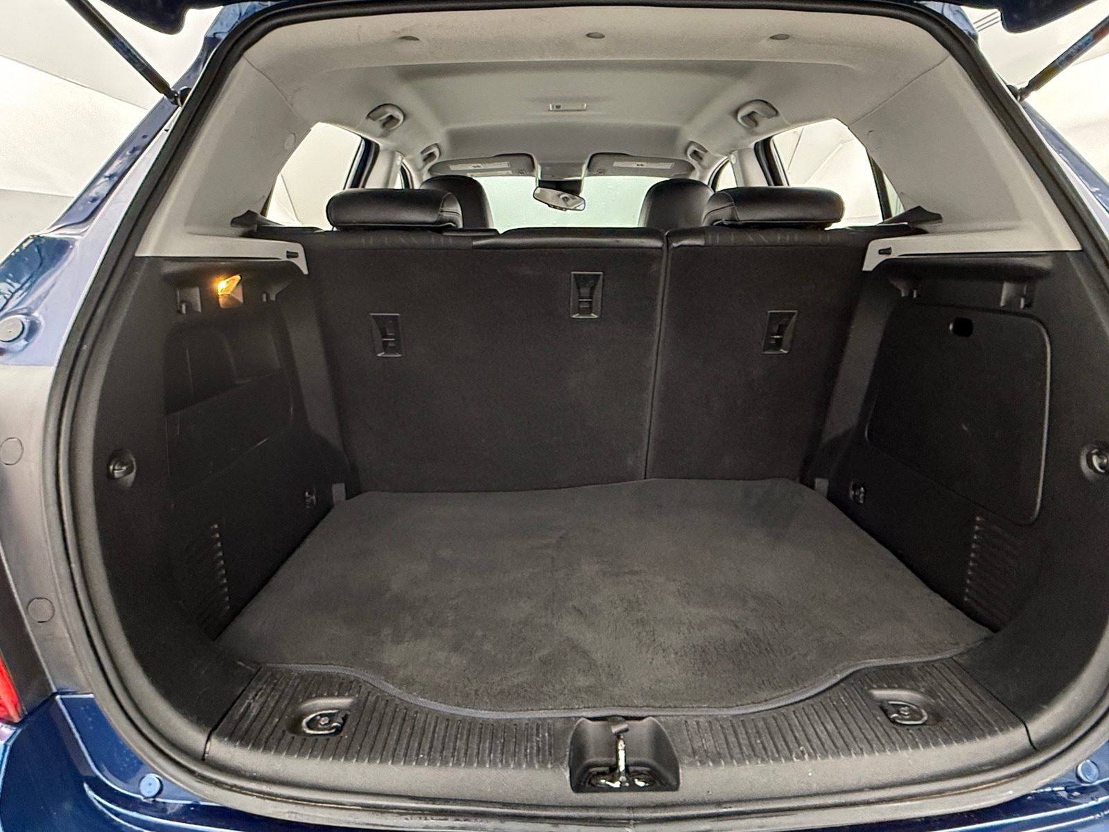 Thumbnail: 2020 Chevrolet Trax - 7