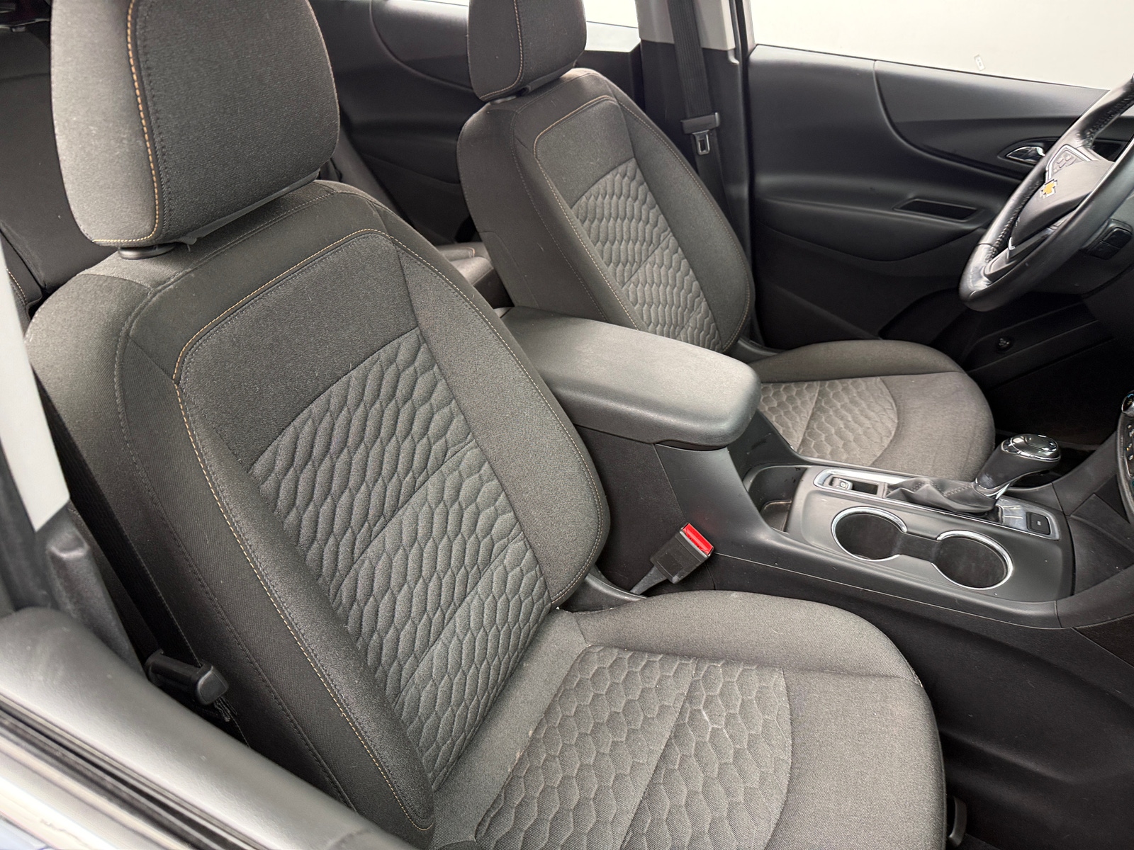 Thumbnail: 2019 Chevrolet Equinox - 2