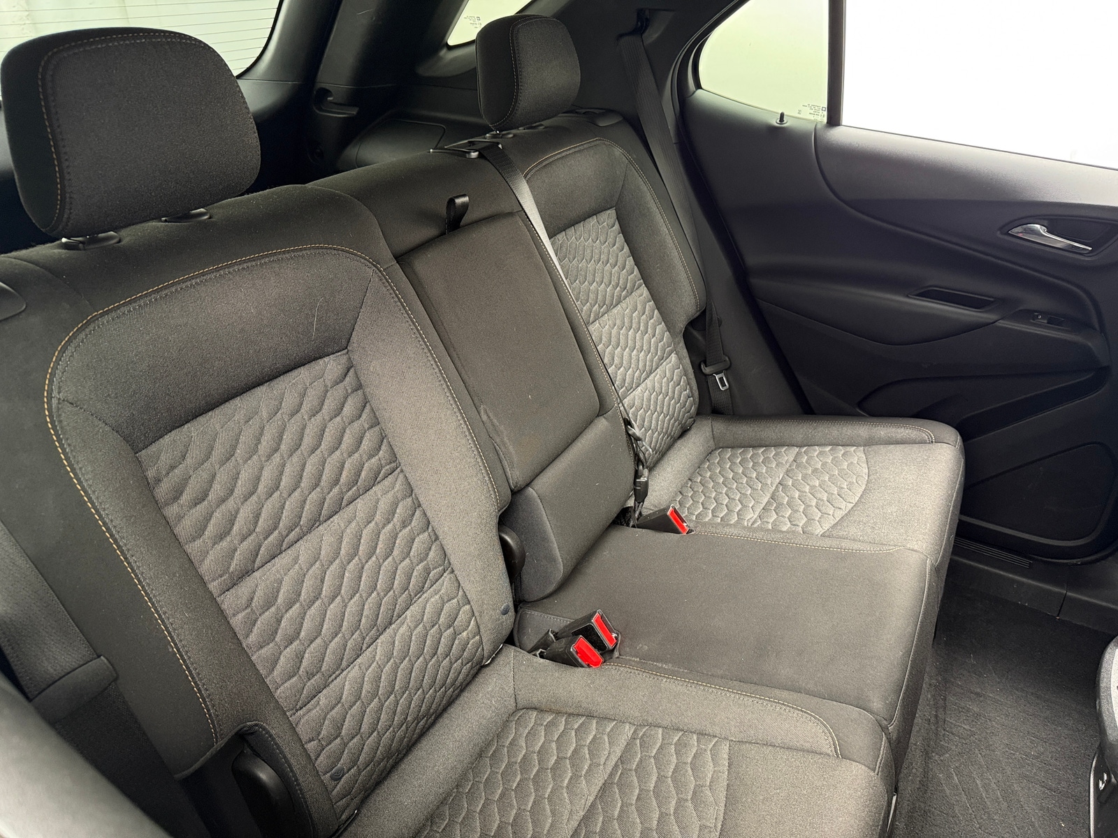 Thumbnail: 2019 Chevrolet Equinox - 6