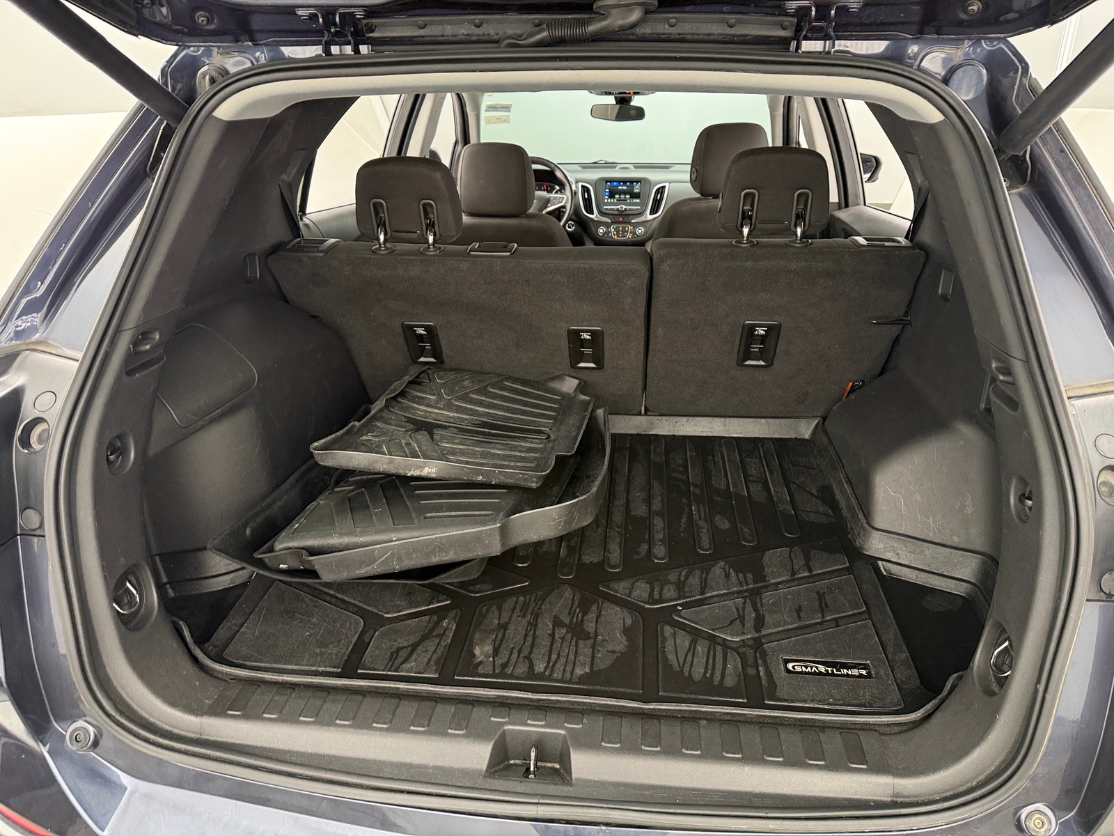 Thumbnail: 2019 Chevrolet Equinox - 7