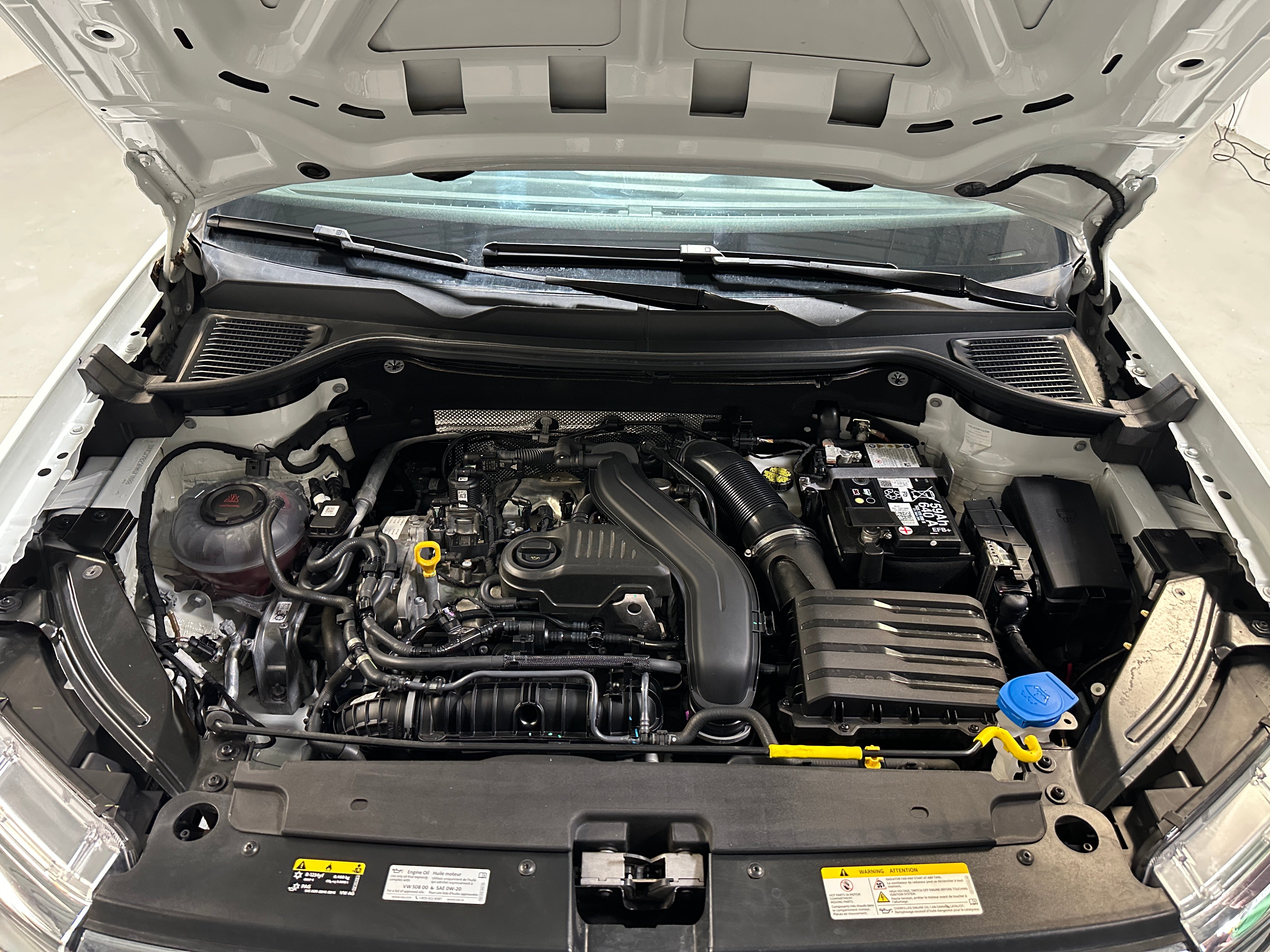 2024 Volkswagen Taos