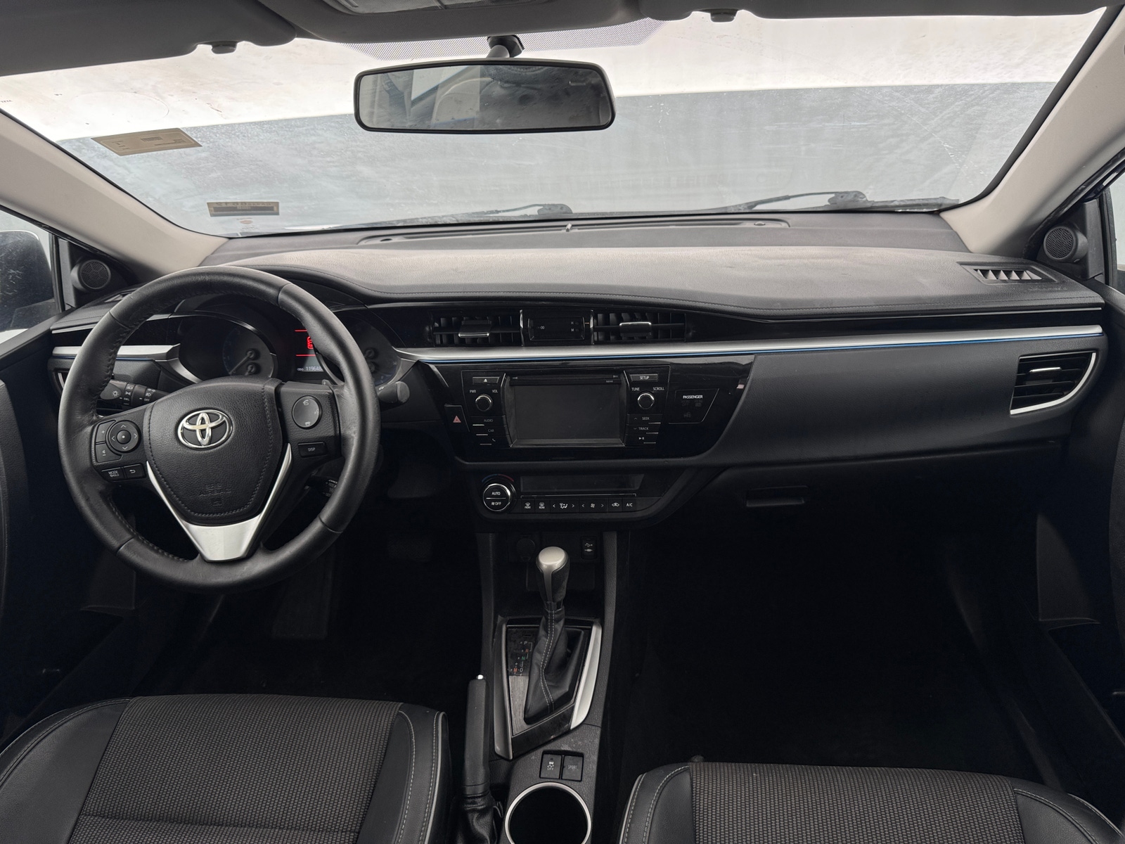 Thumbnail: 2014 Toyota Corolla - 3