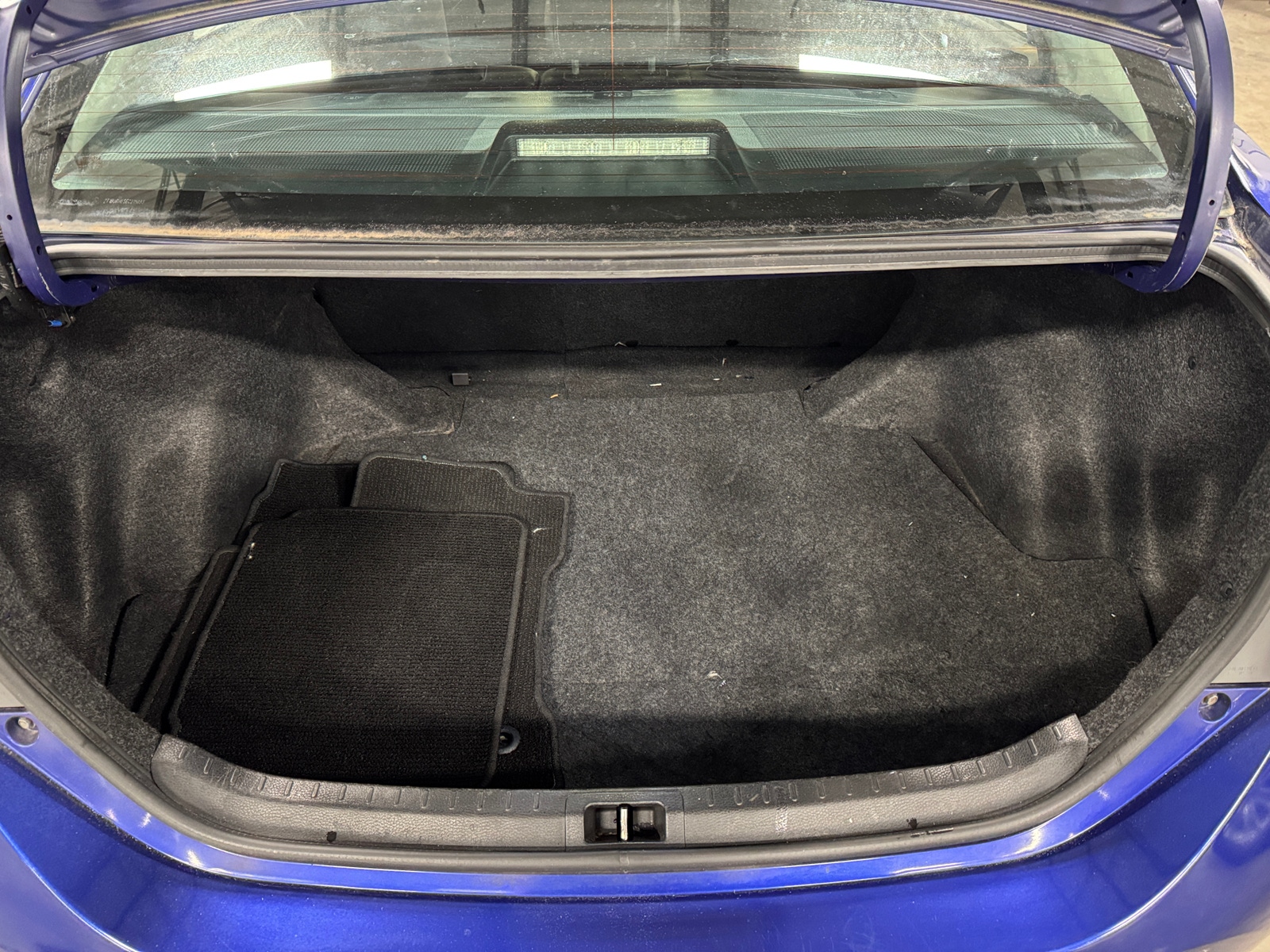 Thumbnail: 2014 Toyota Corolla - 7