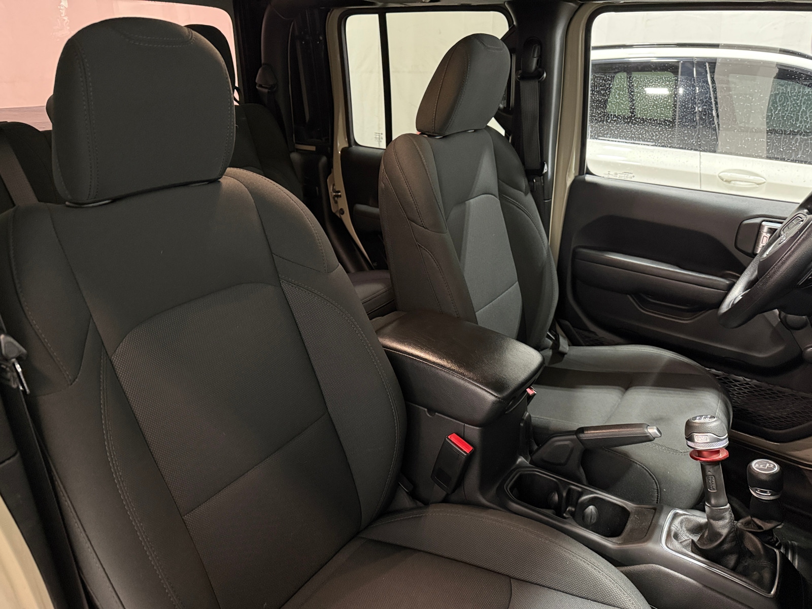 Thumbnail: 2022 Jeep Gladiator - 2