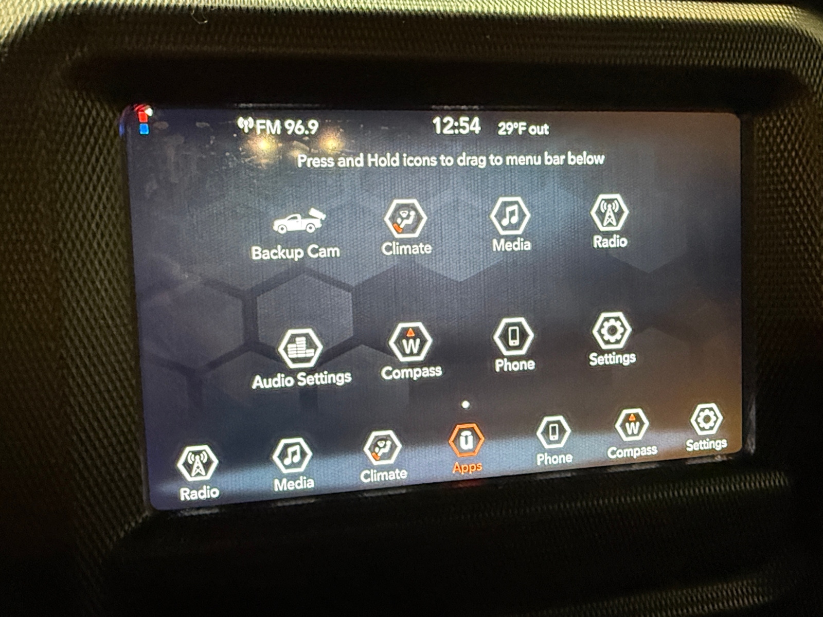 Thumbnail: 2022 Jeep Gladiator - 4