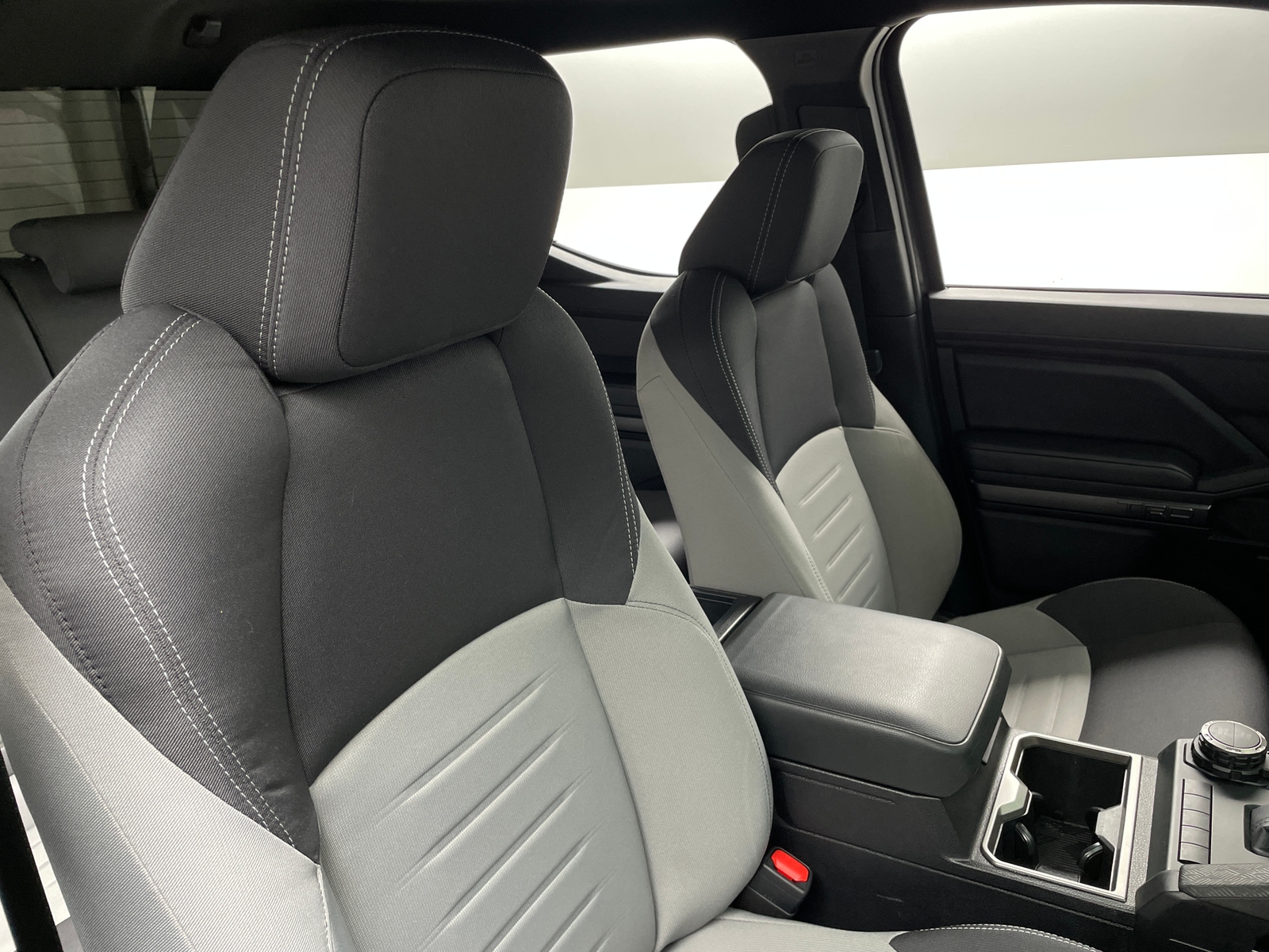 Thumbnail: 2025 Toyota Tacoma - 2