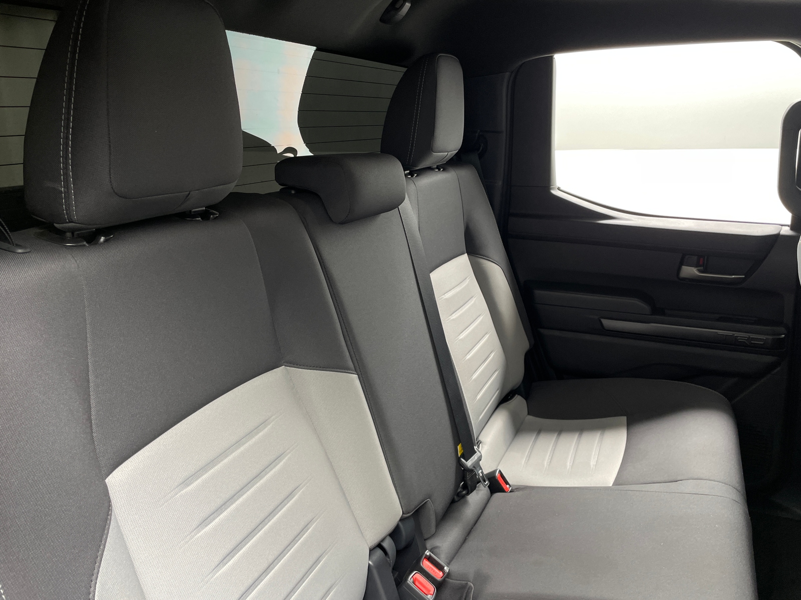 Thumbnail: 2025 Toyota Tacoma - 6