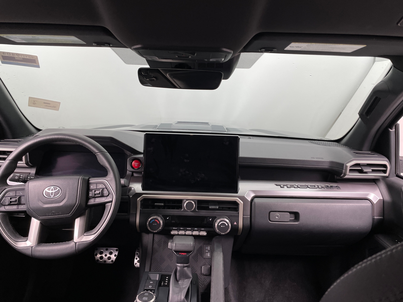 Thumbnail: 2025 Toyota Tacoma - 3