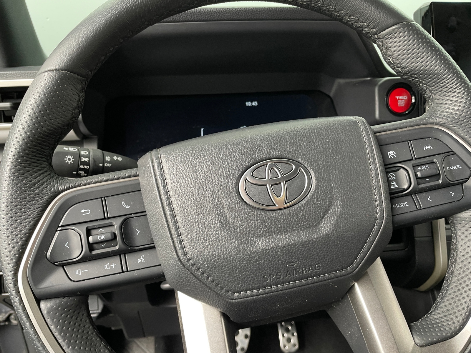 Thumbnail: 2025 Toyota Tacoma - 5