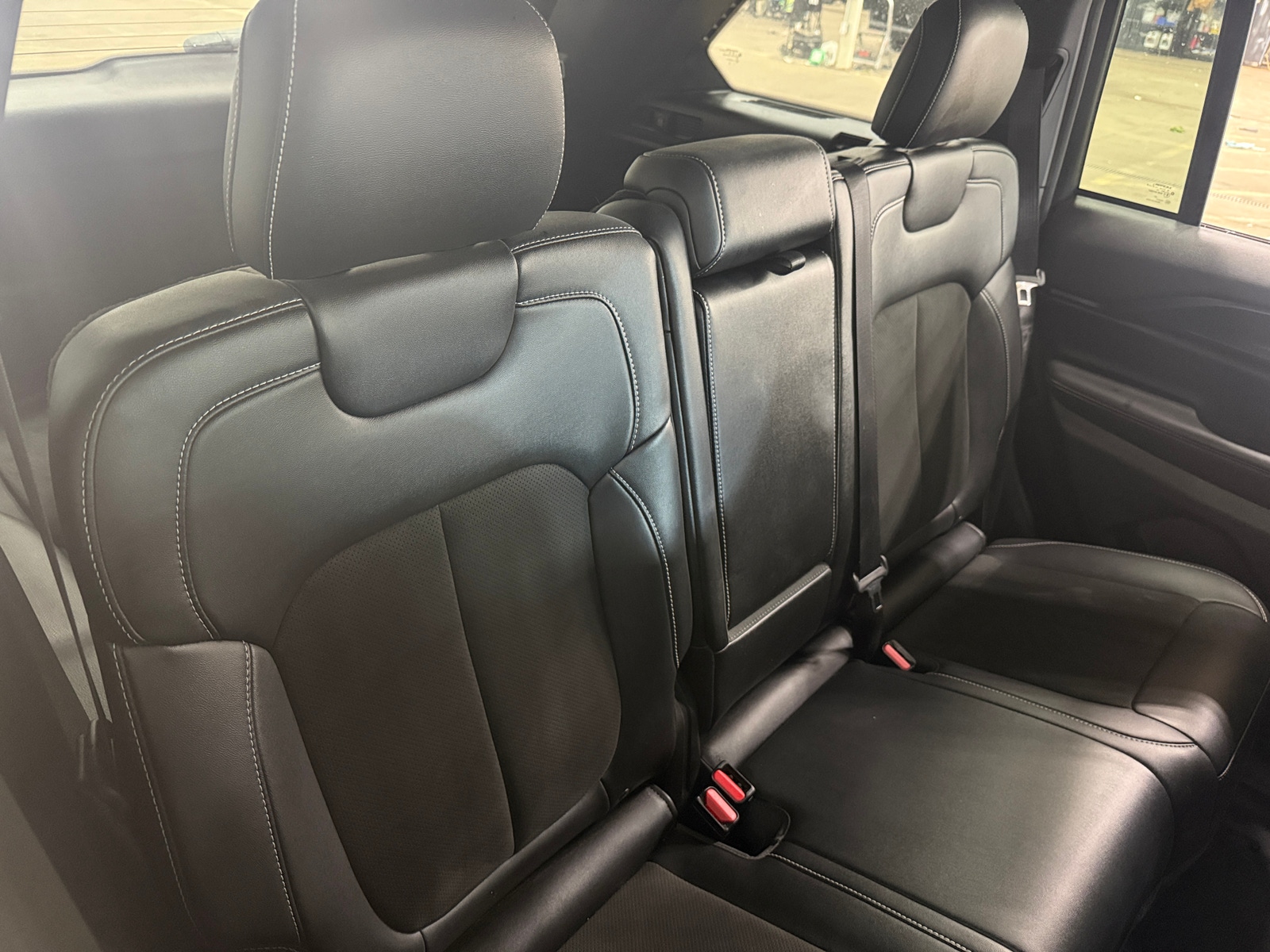 Thumbnail: 2023 Jeep Grand Cherokee - 5