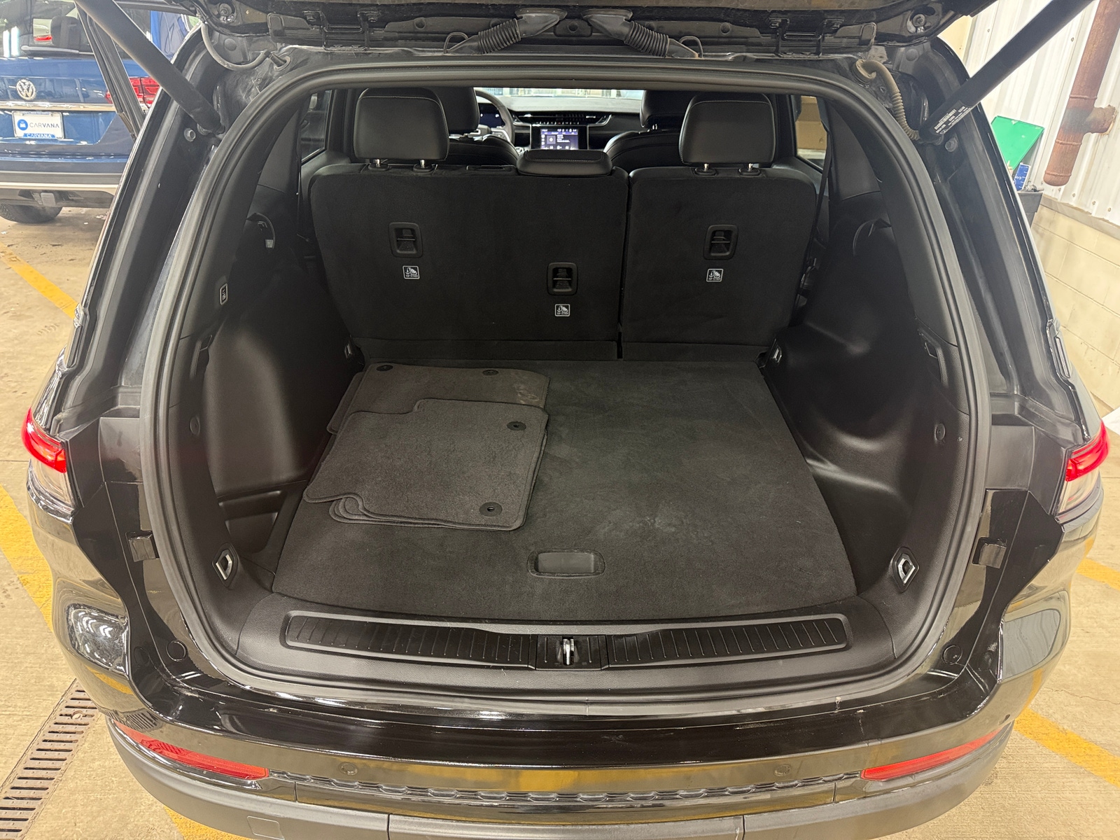 Thumbnail: 2023 Jeep Grand Cherokee - 6