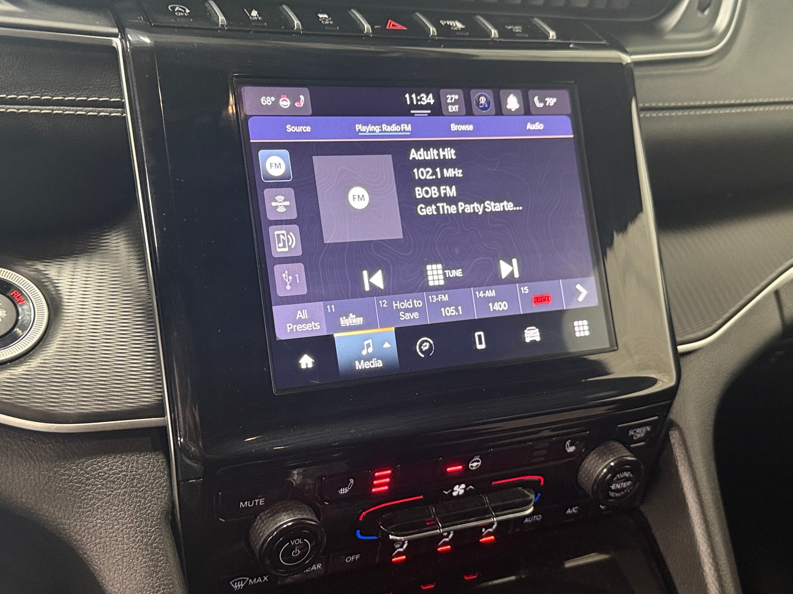 Thumbnail: 2023 Jeep Grand Cherokee - 3