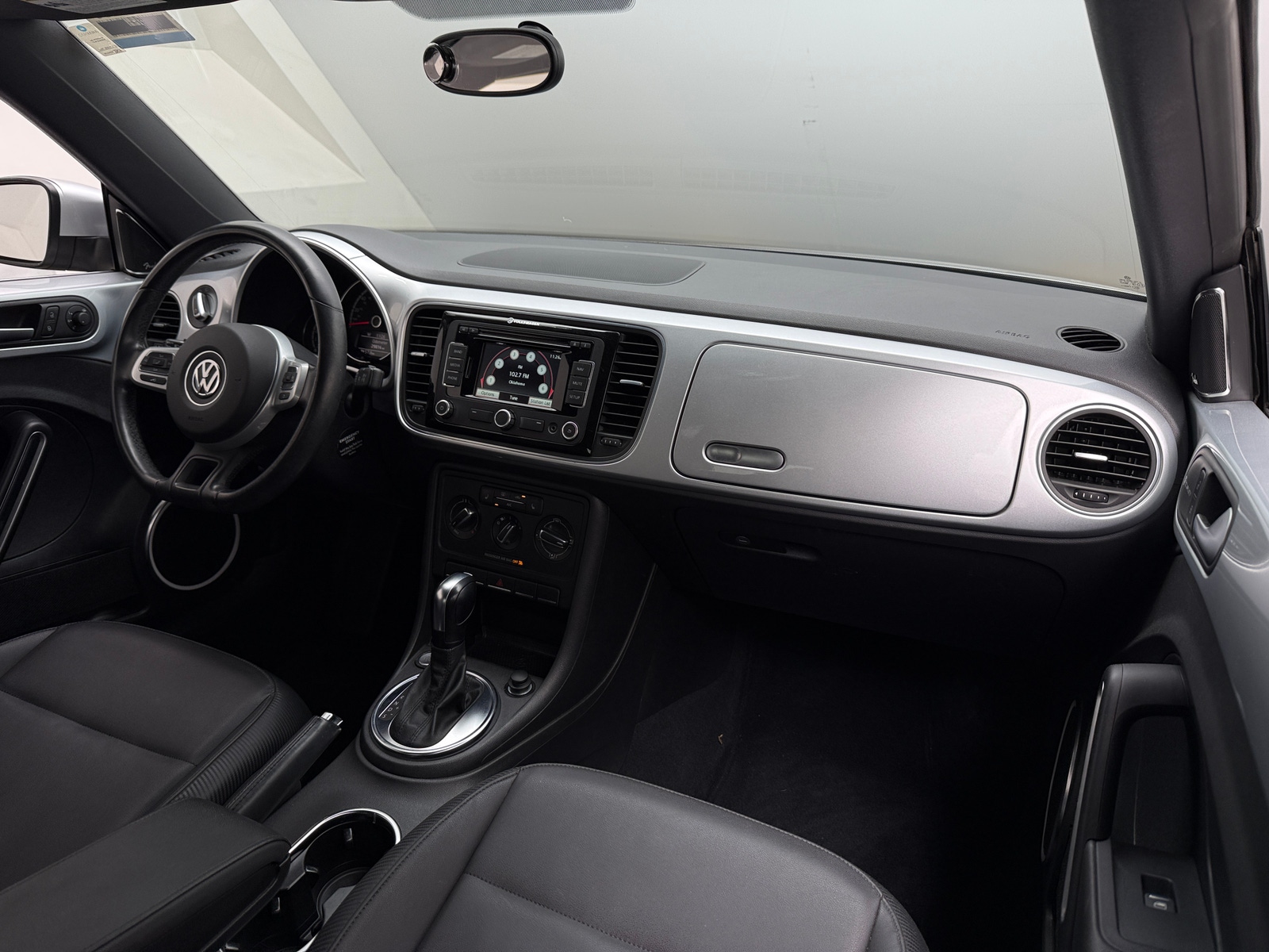 Thumbnail: 2013 Volkswagen Beetle - 2