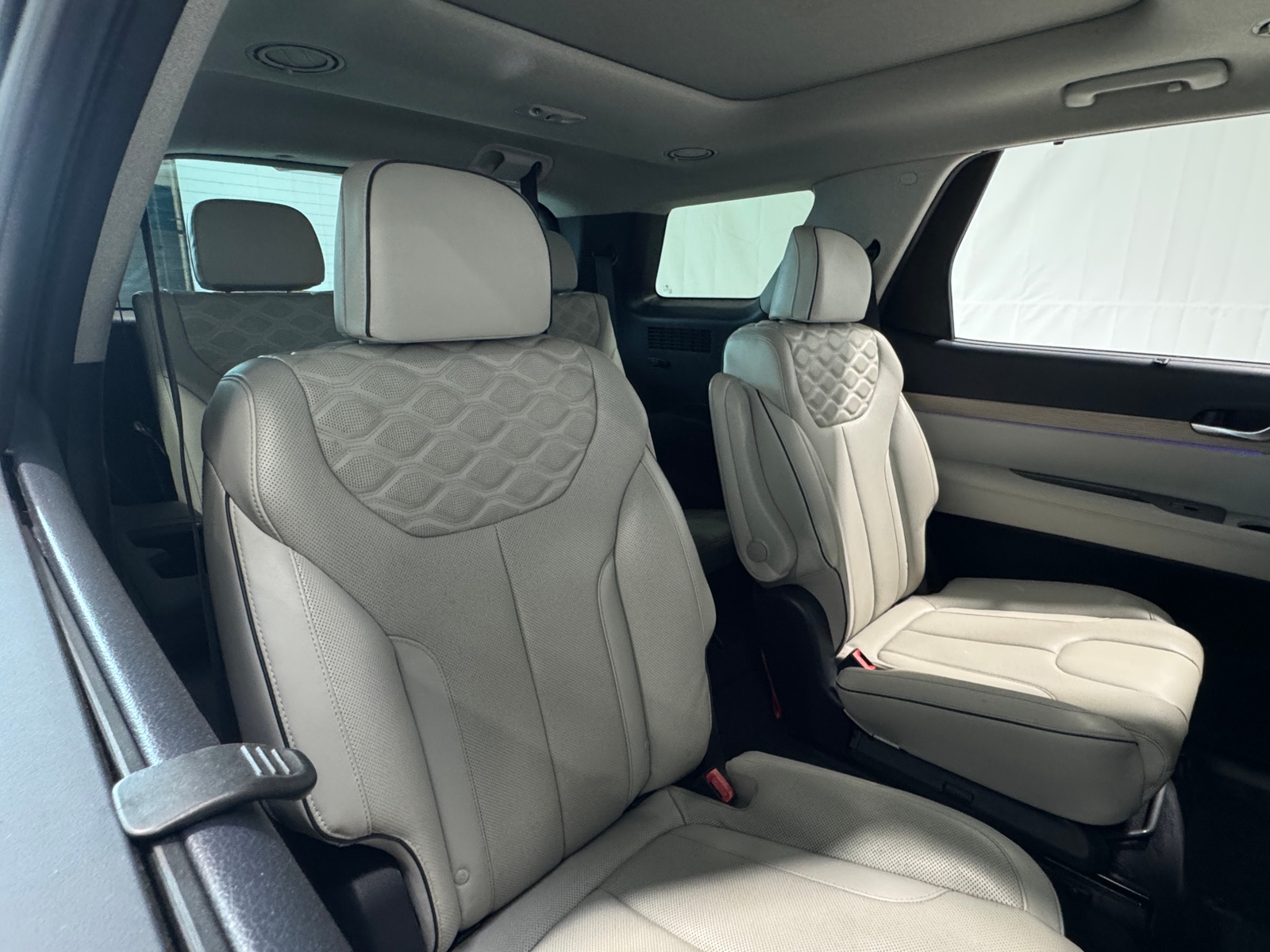 Thumbnail: 2021 Hyundai Palisade - 5