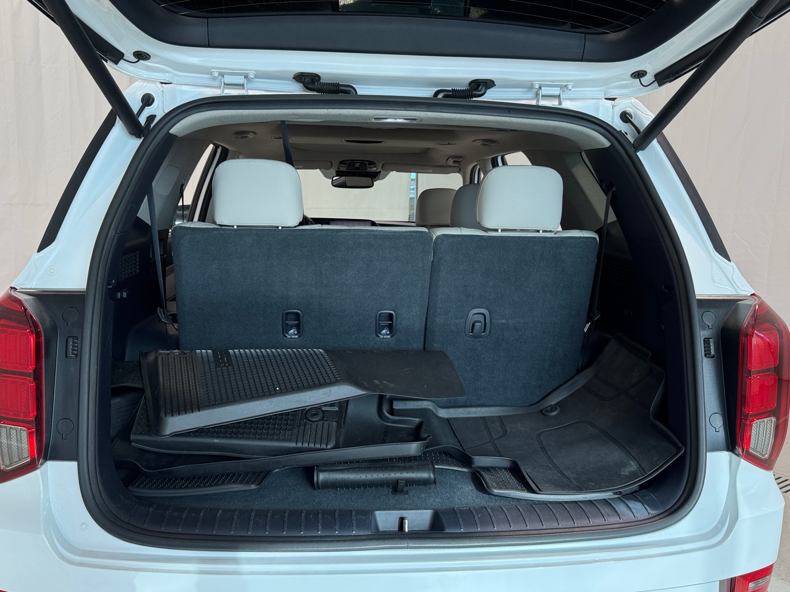 Thumbnail: 2021 Hyundai Palisade - 6