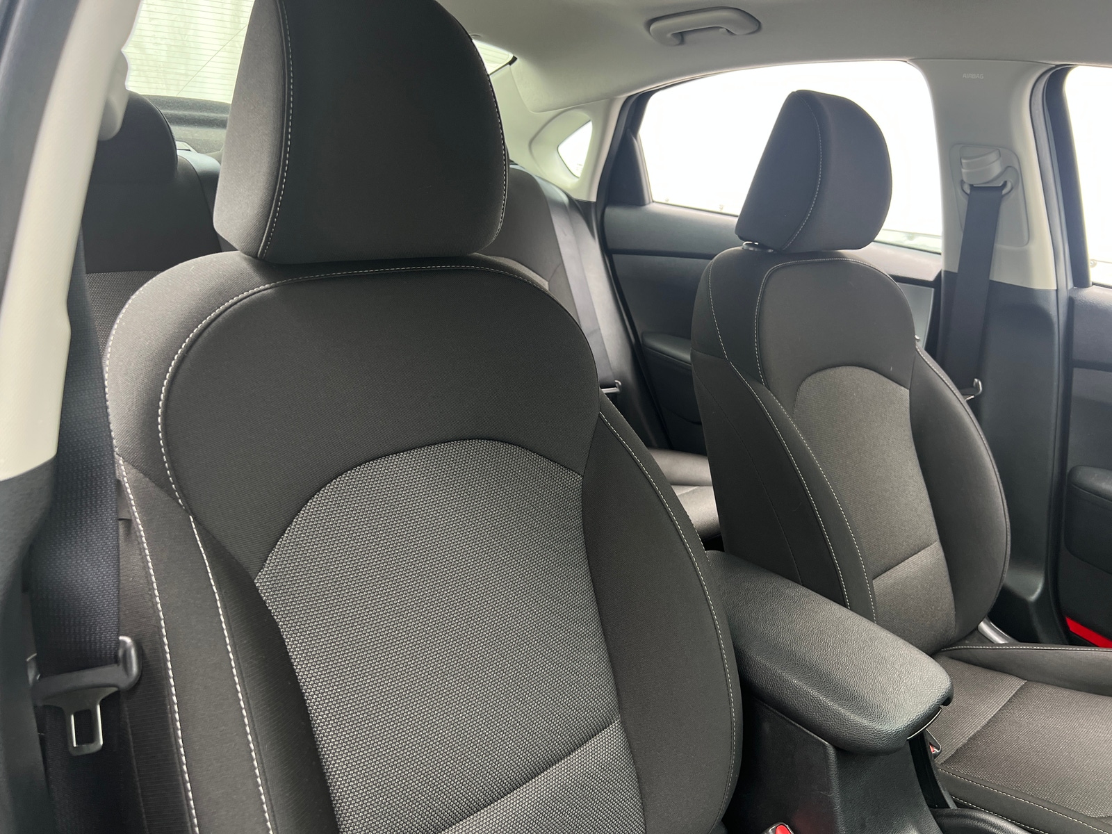 Thumbnail: 2024 Kia Forte - 2