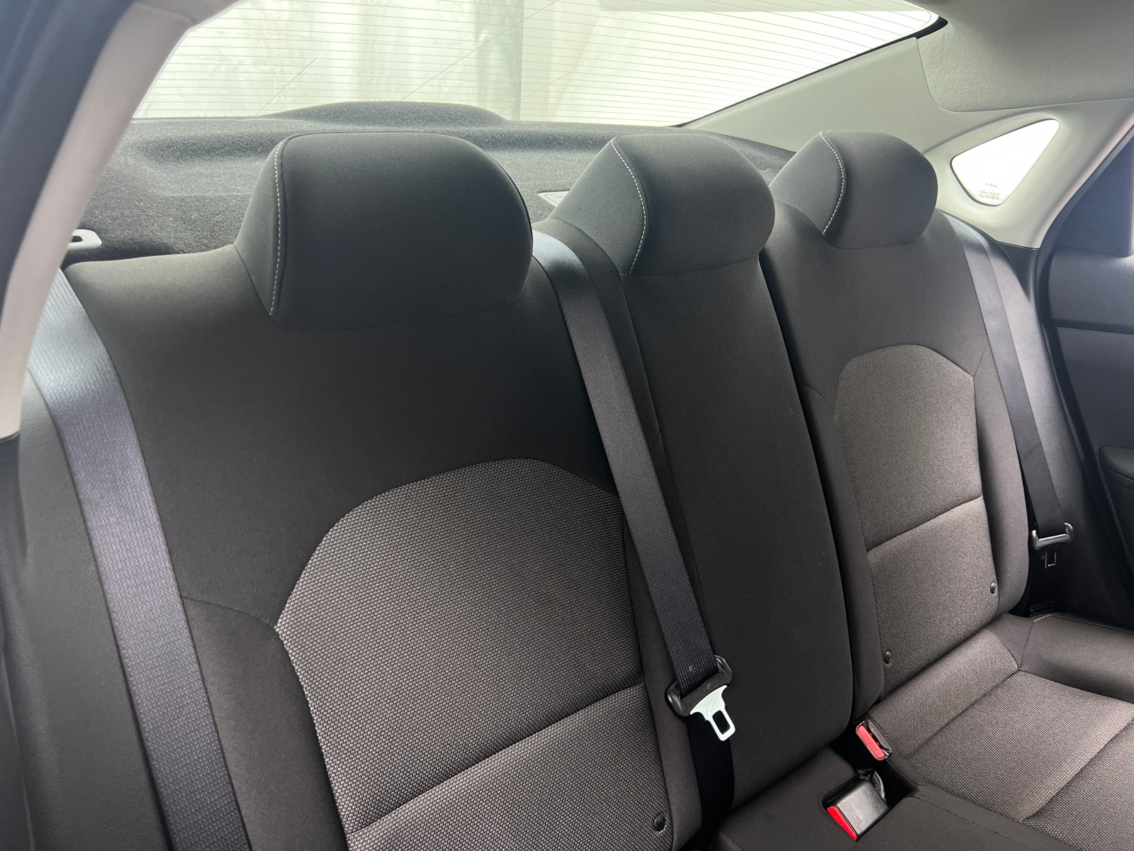 Thumbnail: 2024 Kia Forte - 6