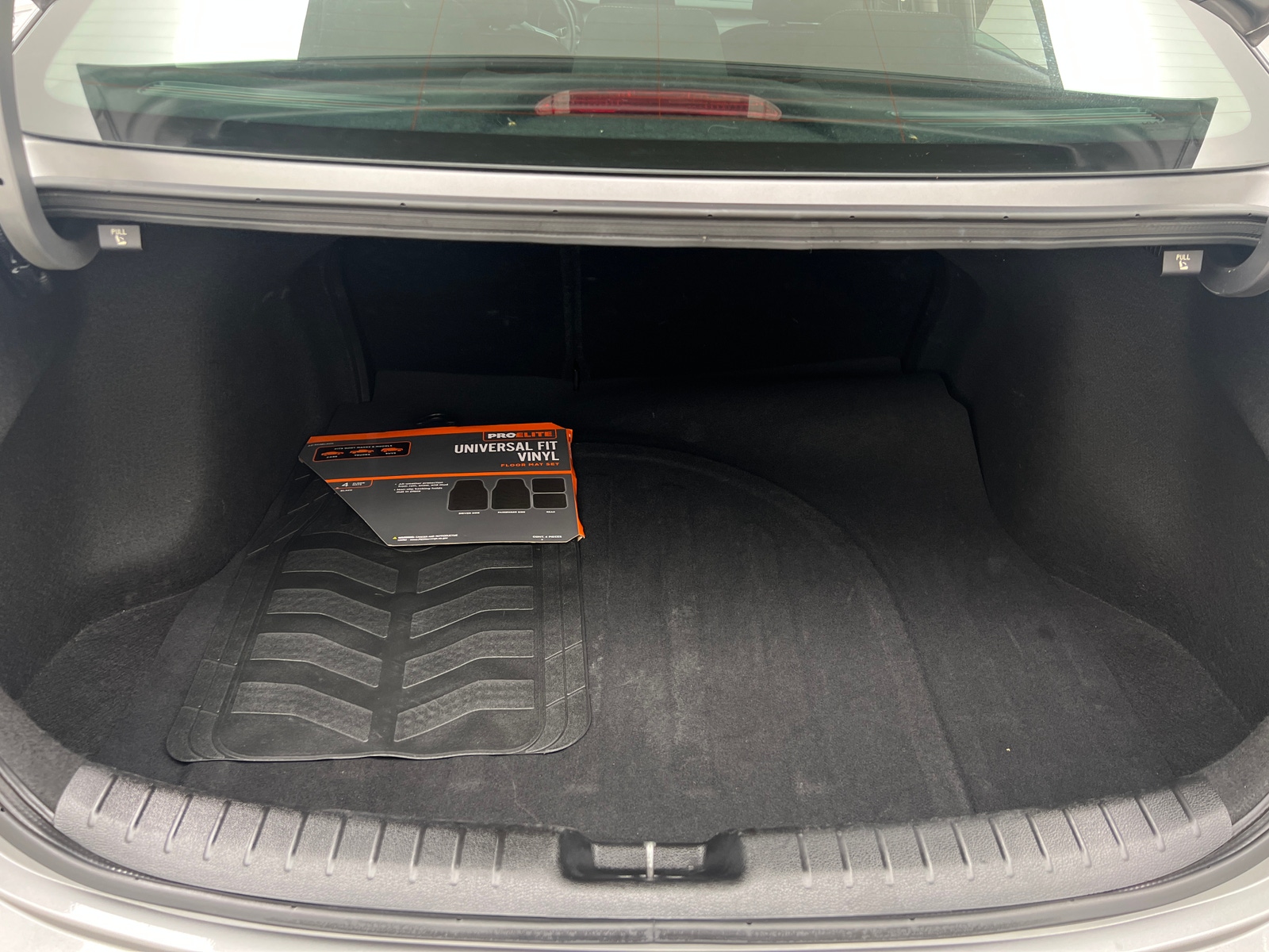 Thumbnail: 2024 Kia Forte - 7