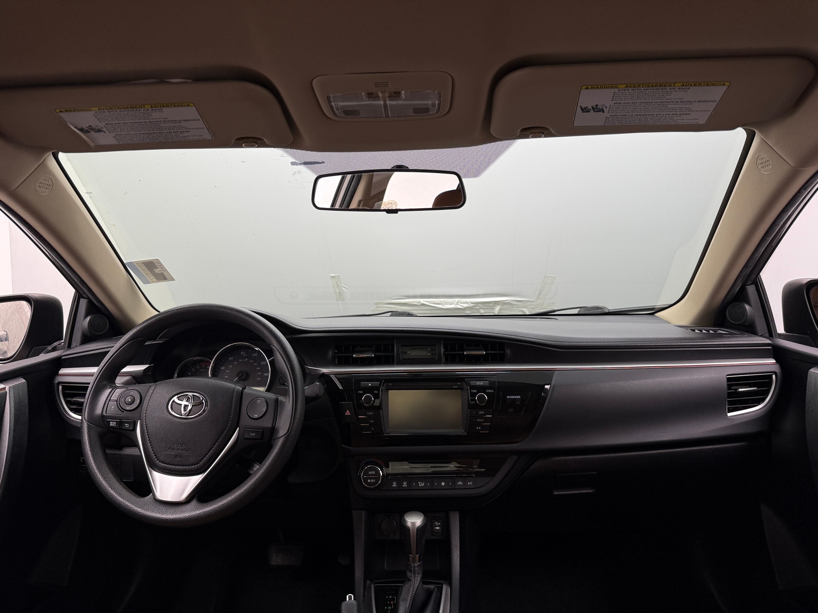 Thumbnail: 2015 Toyota Corolla - 3