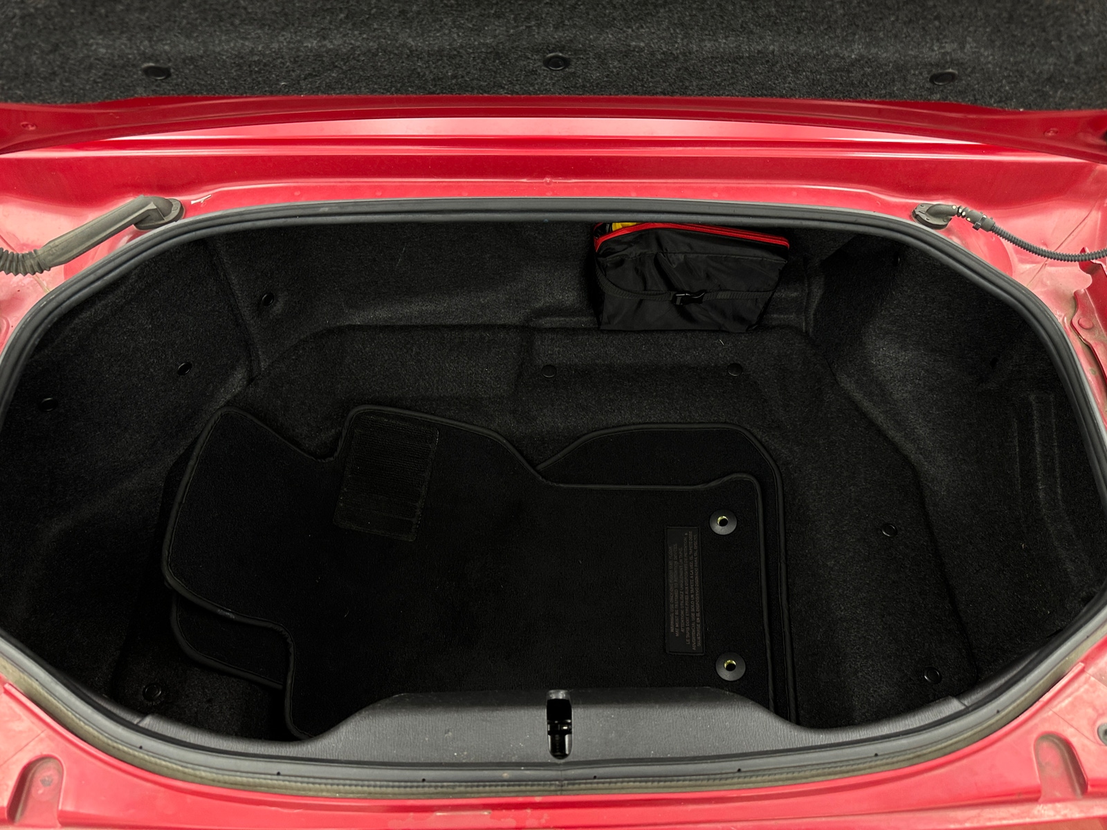 Thumbnail: 2017 Fiat 124 Spider - 4